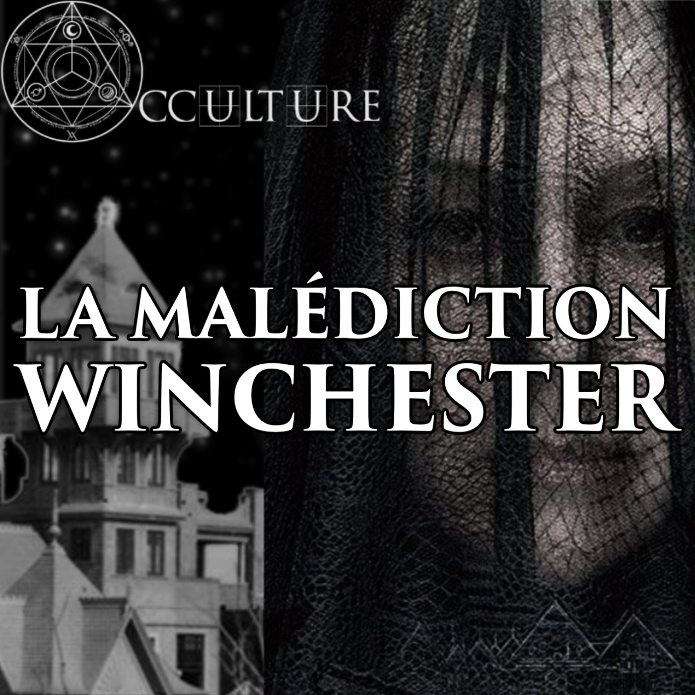 La Malédiction Winchester : TOUT est FAUX