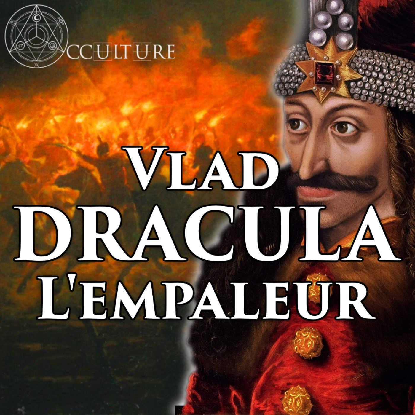 Occulture Youtube en Podcast