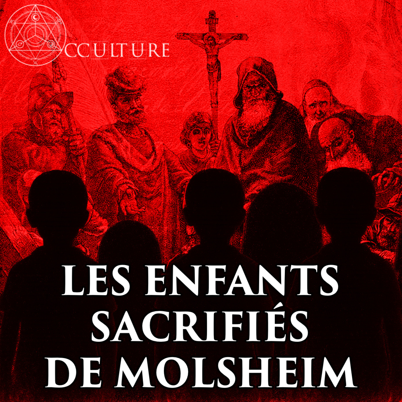 Les enfants sacrifiés de Molsheim
