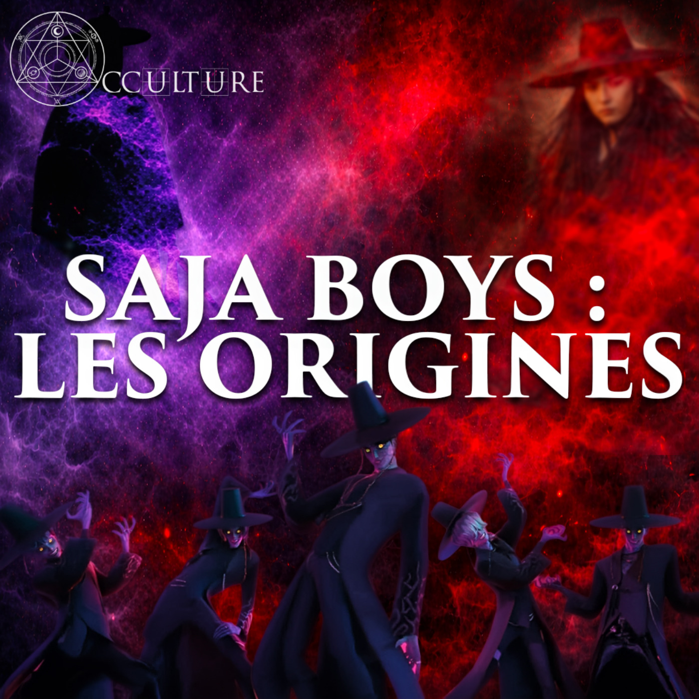 Saja Boys : La face cachée derrière le groupe de K-pop