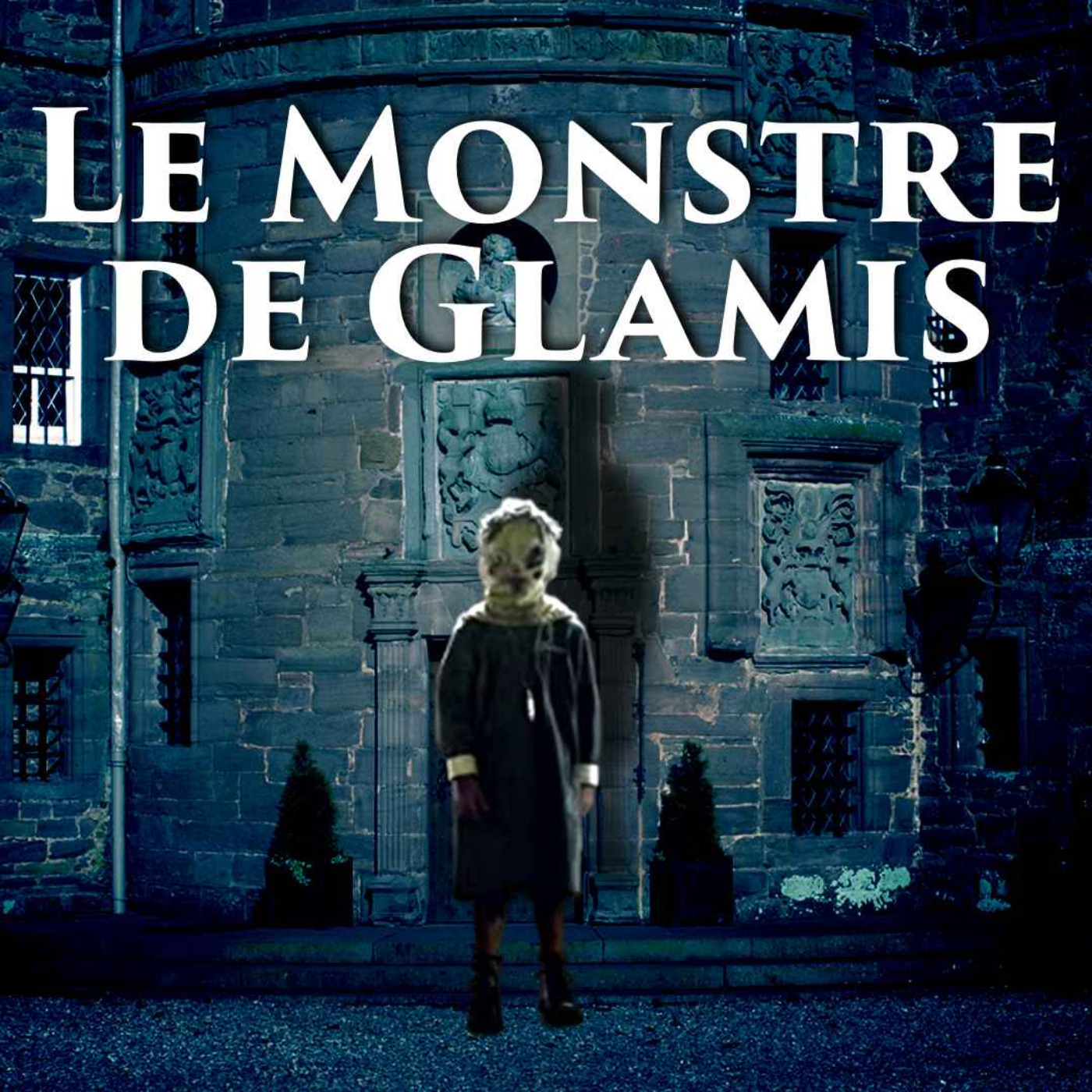 Glamis, le chateau le plus hanté d'Écosse