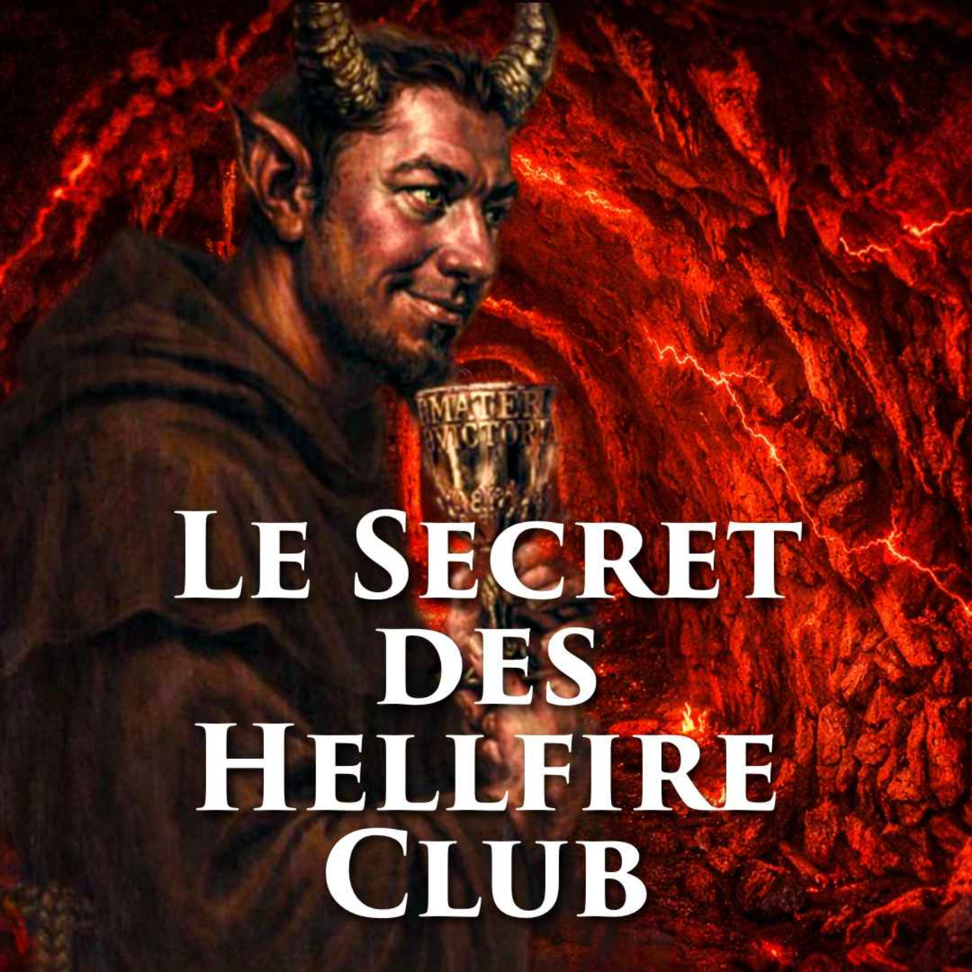 Le Secret des Hellfire Club !