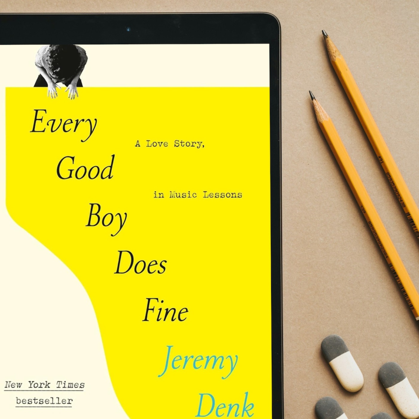 Every Good Boy Does Fine episode artwork