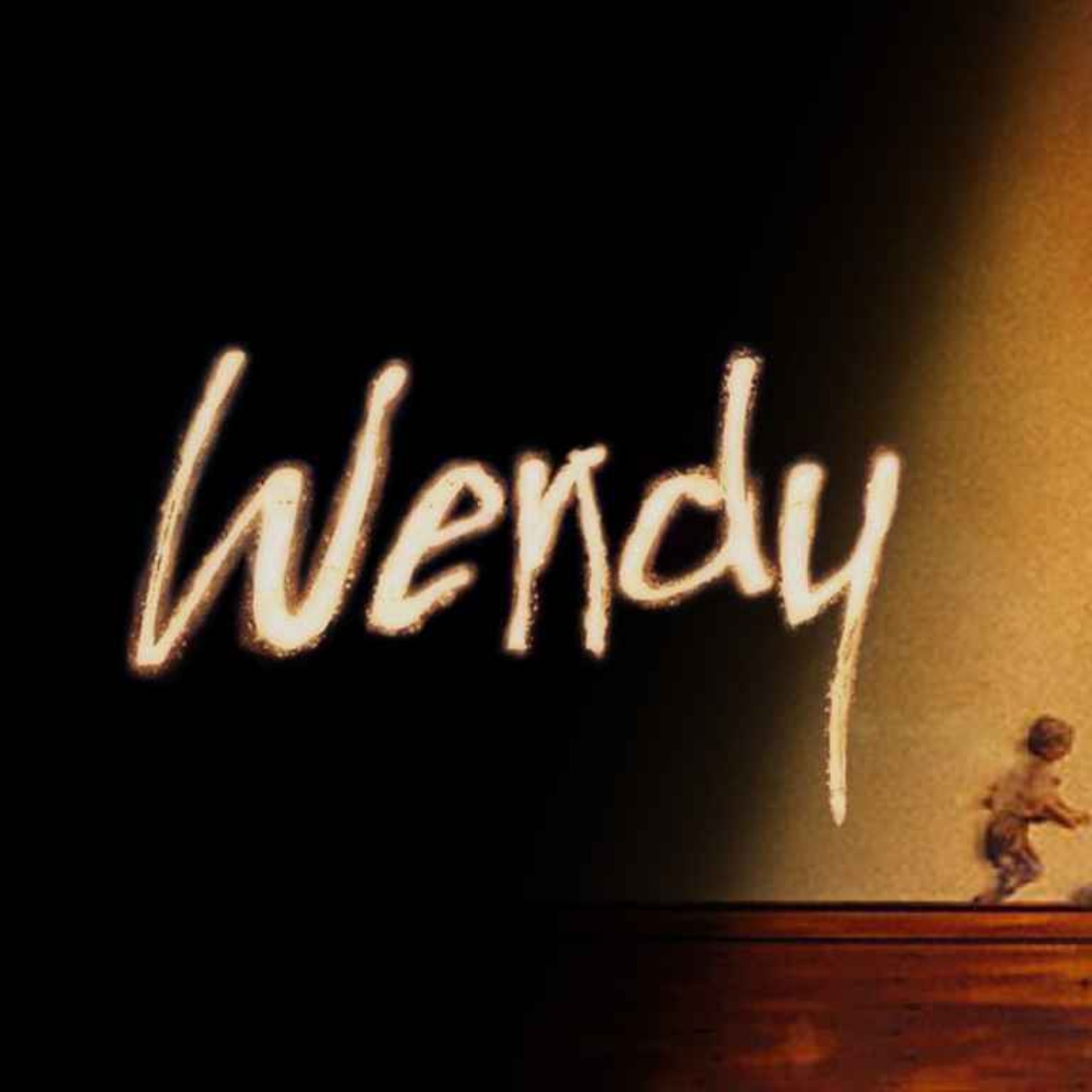cover art for Wendy