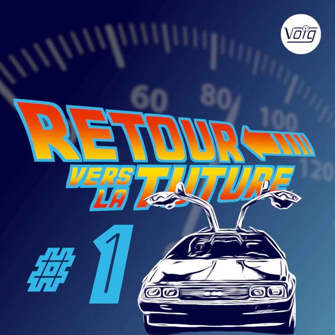 Retour vers la tuture