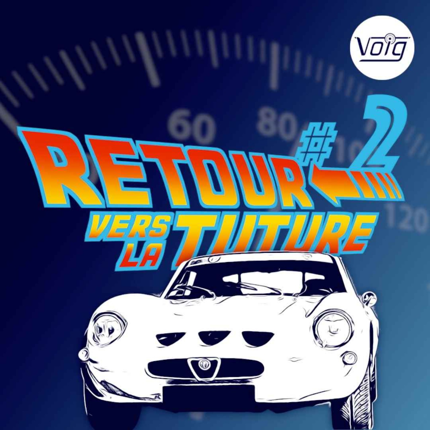 Retour vers la tuture