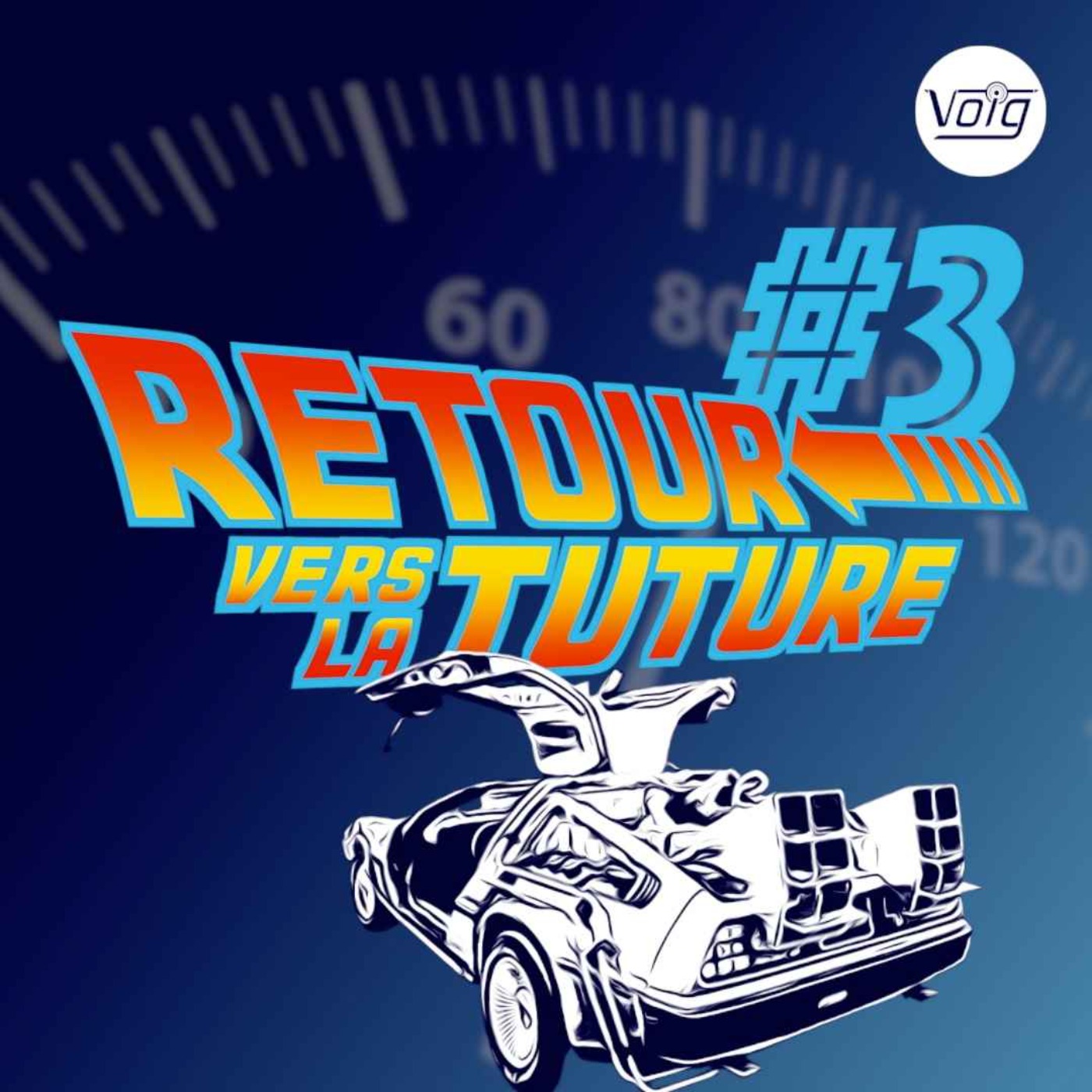 Retour vers la tuture