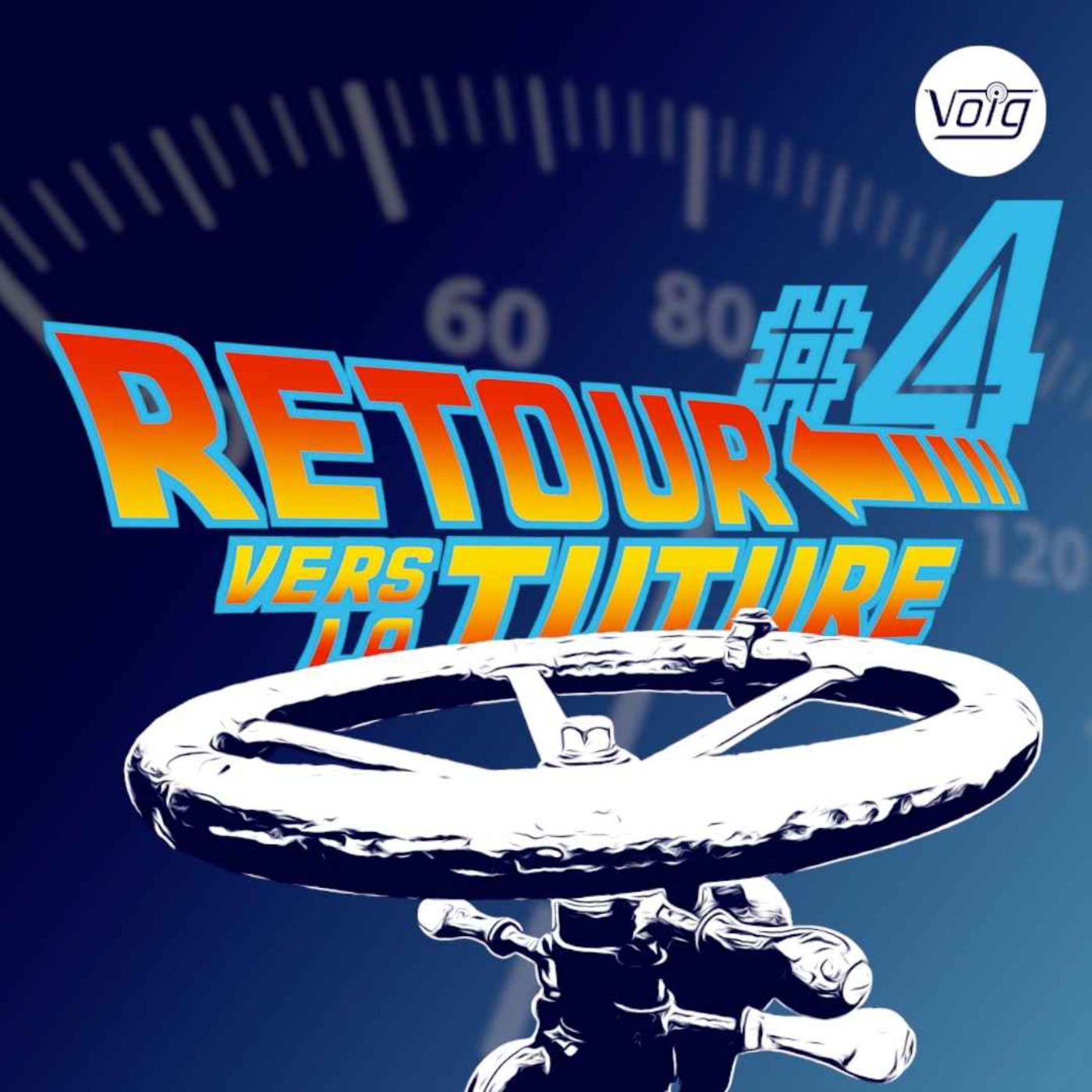 Retour vers la tuture