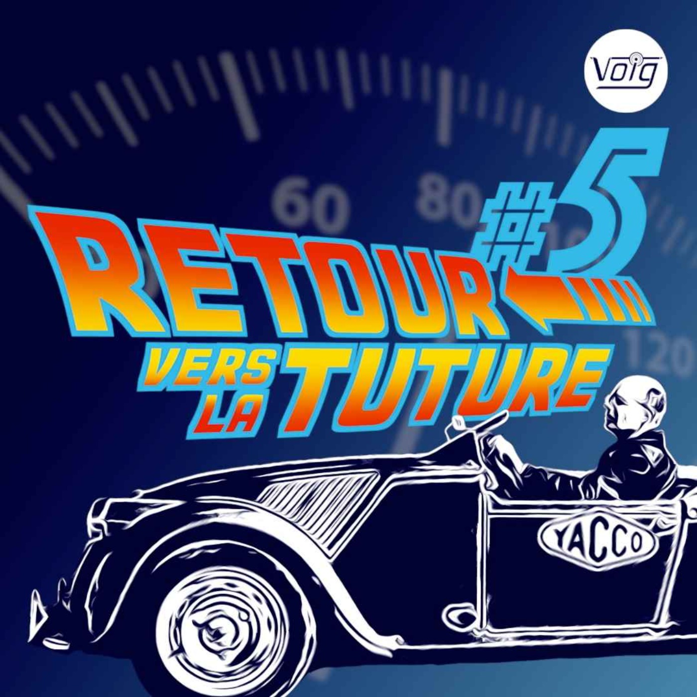 Retour vers la tuture