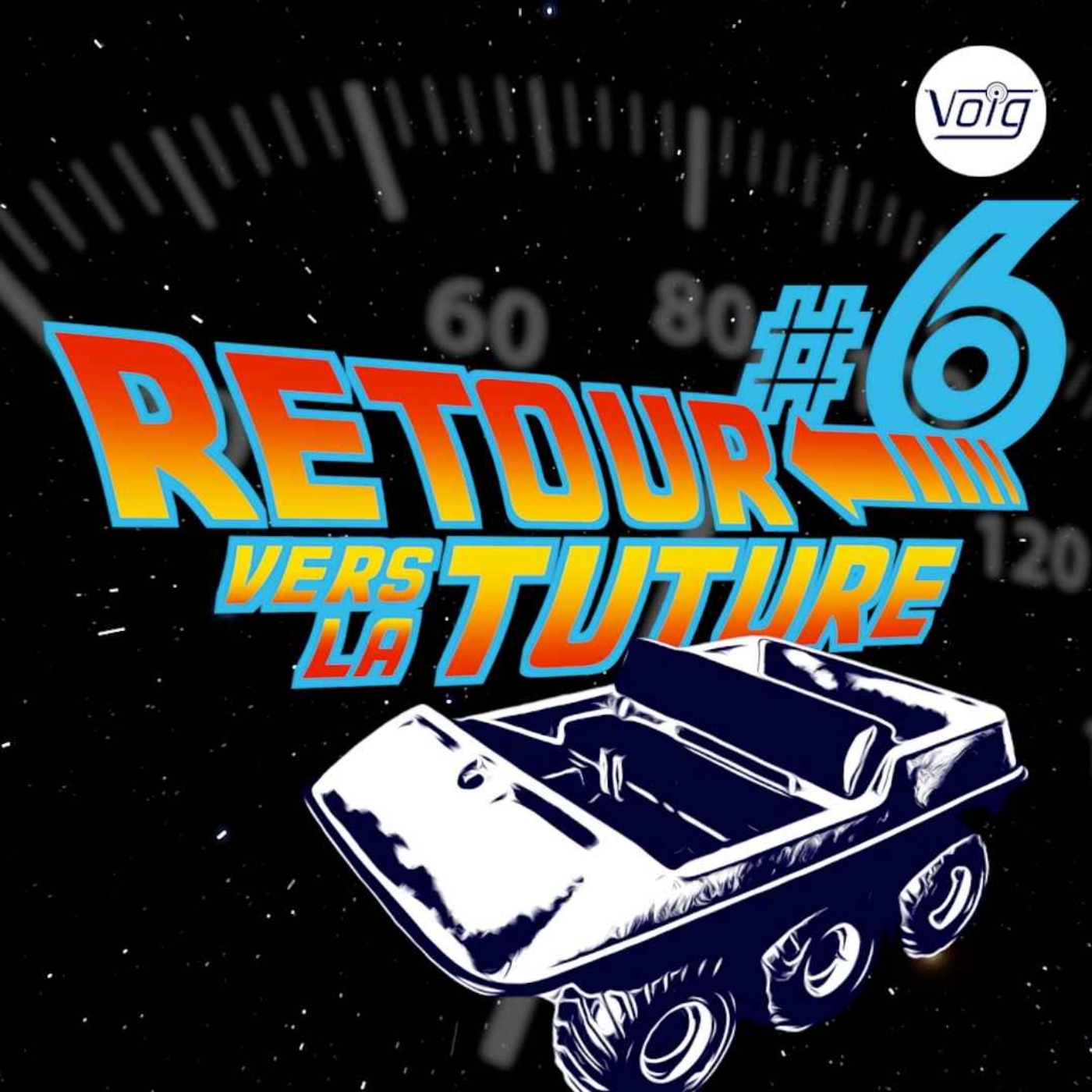 Retour vers la tuture