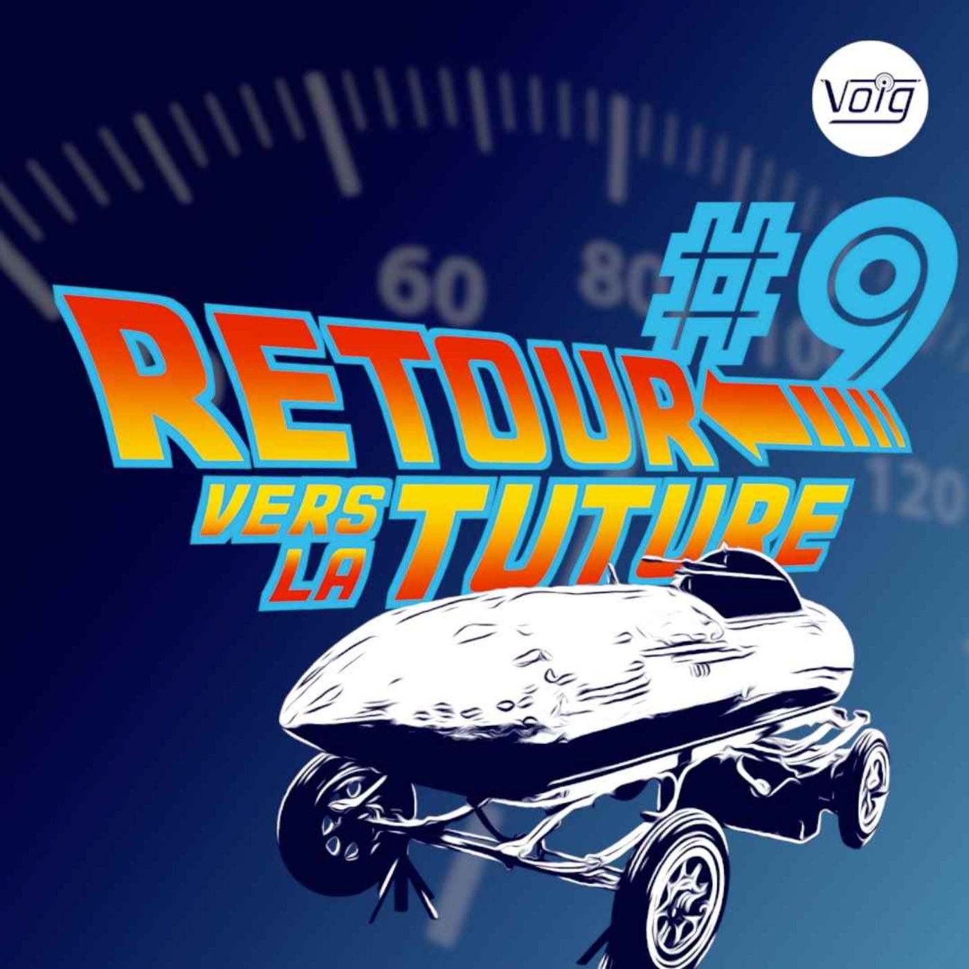 Retour vers la tuture