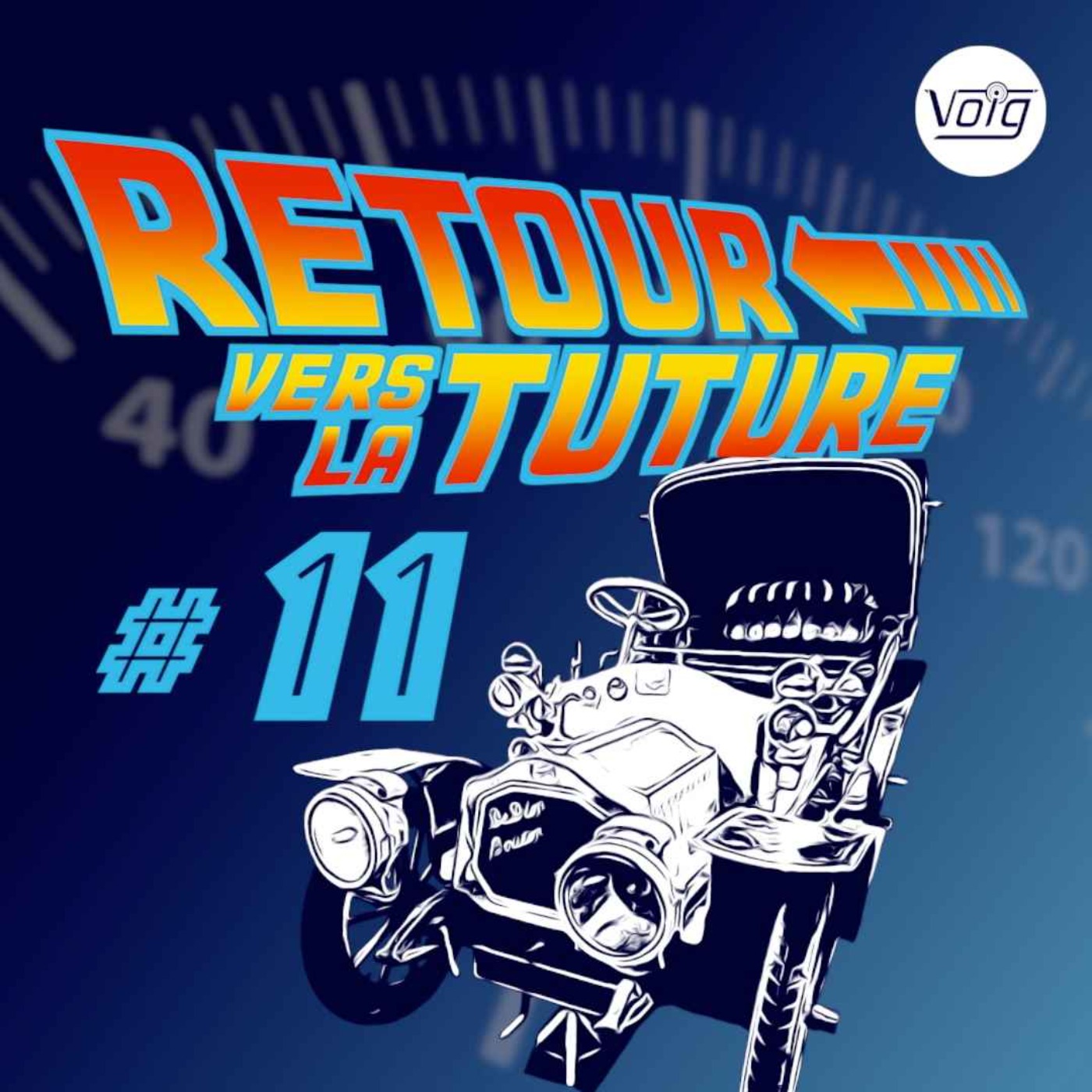 Retour vers la tuture