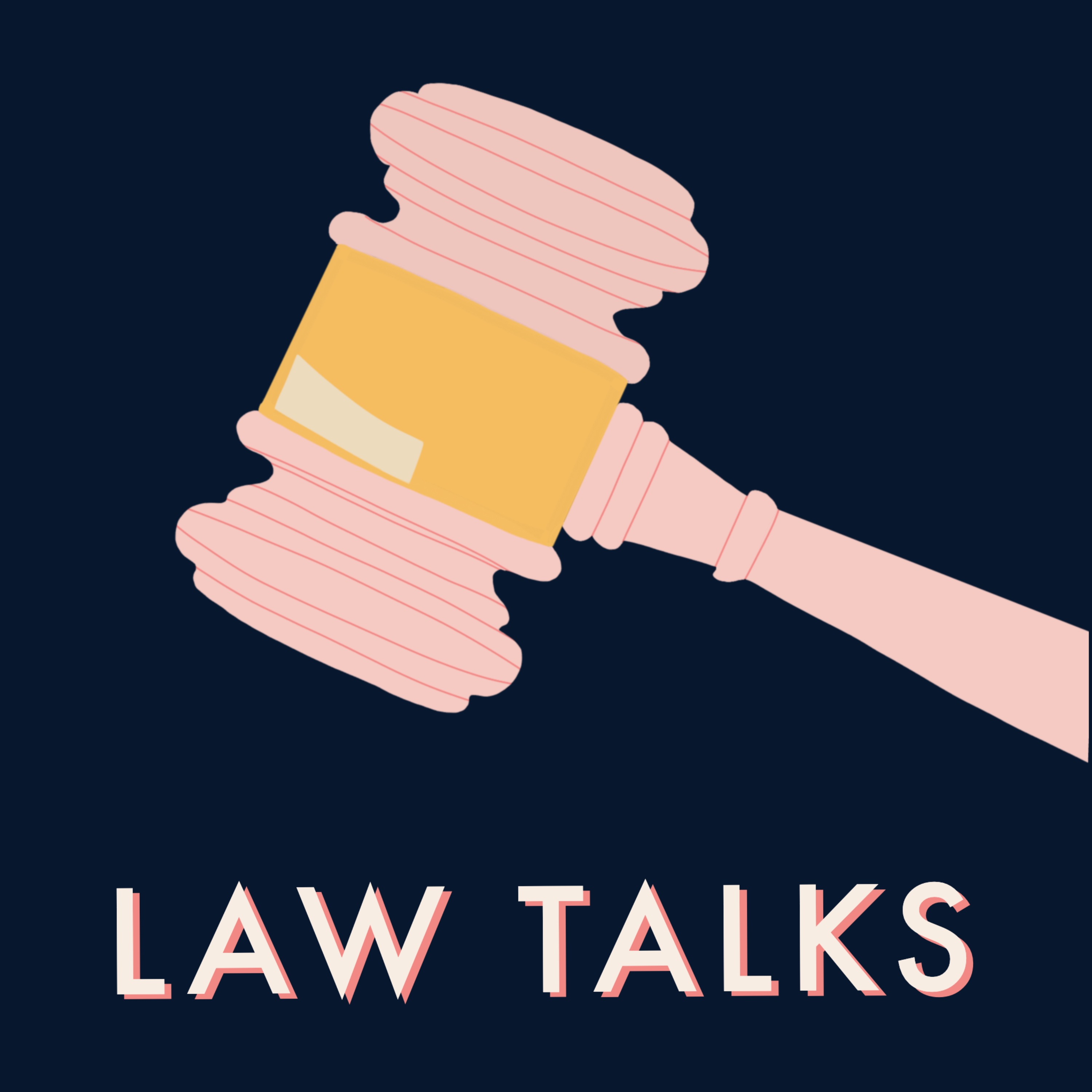 Legal Empowerment with Global Brigades episode artwork