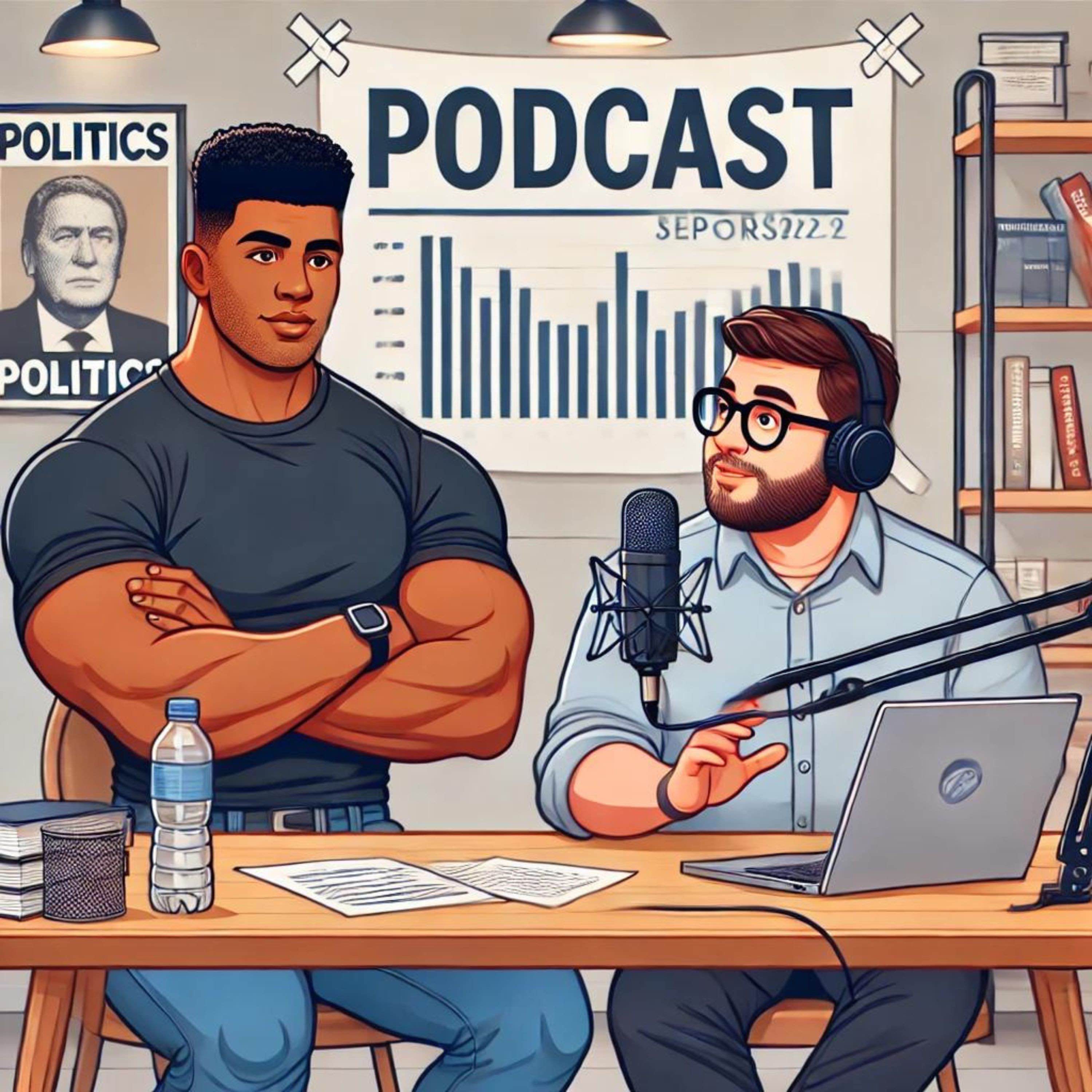 Political Debates, Supreme Court Decisions, & Controversial Legislations: A Dynamic Week in U.S. Politics