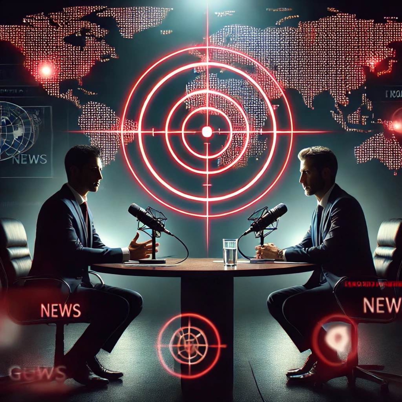 Biden’s Pardon, CEO Assassination, Bitcoin’s $100K Surge, and Global Power Shifts