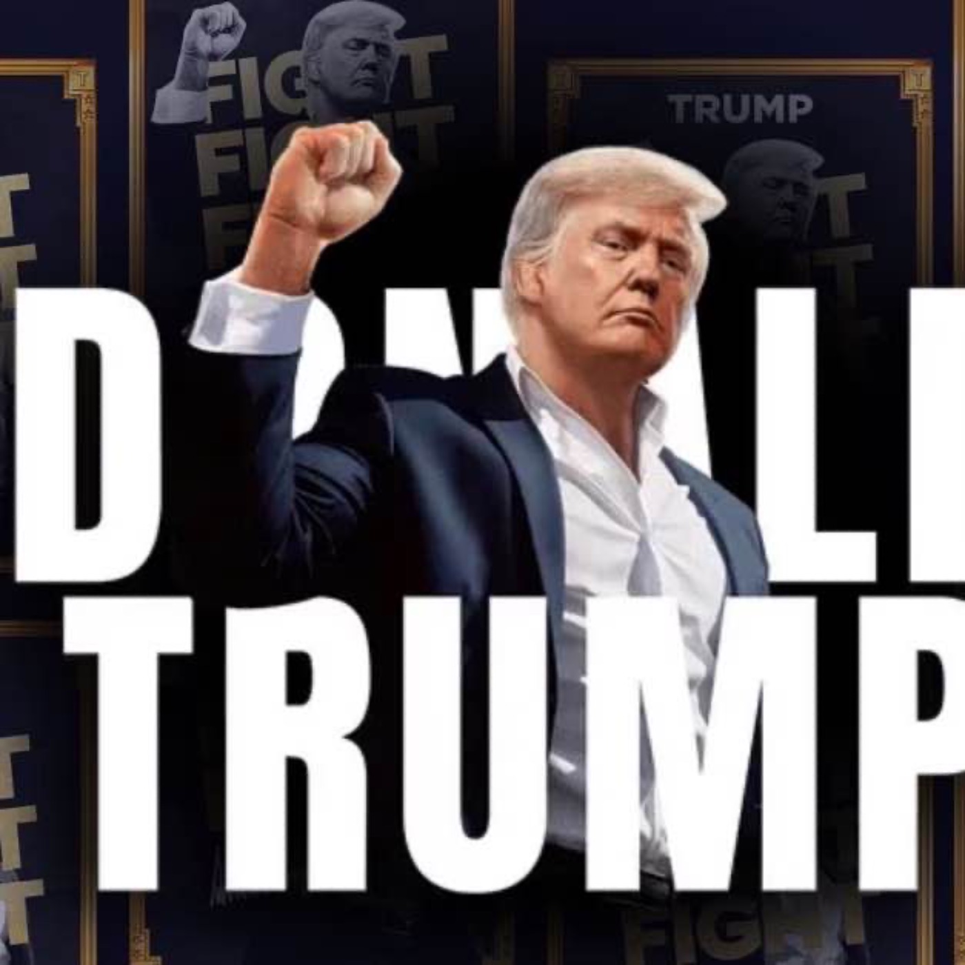 Biden's Farewell, Vivek's Ohio Run, Trump Coin Biden's Farewell, Vivek's Ohio Run, Trump Coin