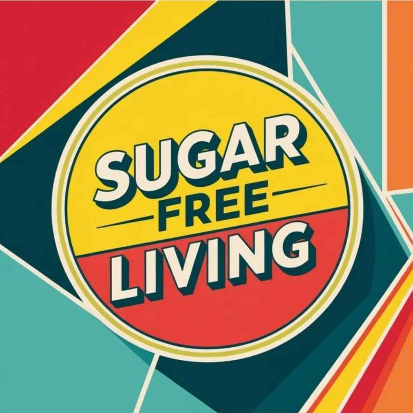 50kg & Zero% Drop Podcast - Weight Loss, Sobriety, Sugar addiction
