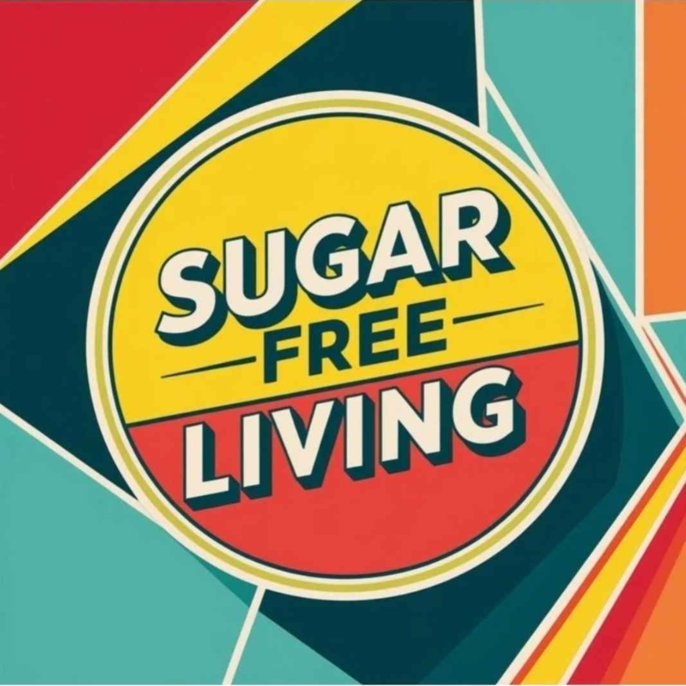 Sugar Free living - Cholesterol, Lean Mass Hyper-Responders