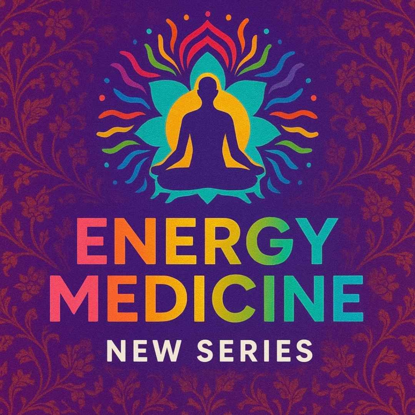 Energy Medicine - Induction call