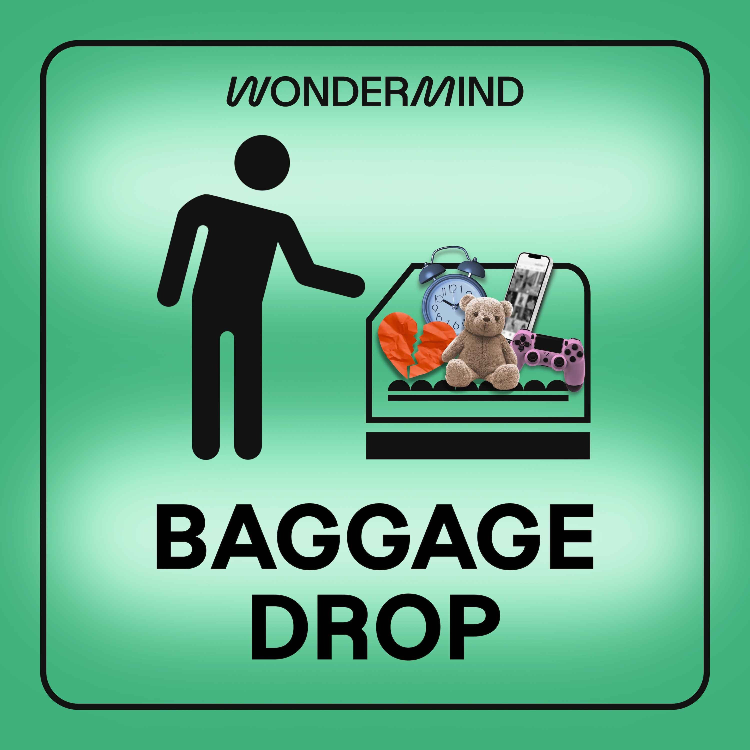 Introducing: Baggage Drop