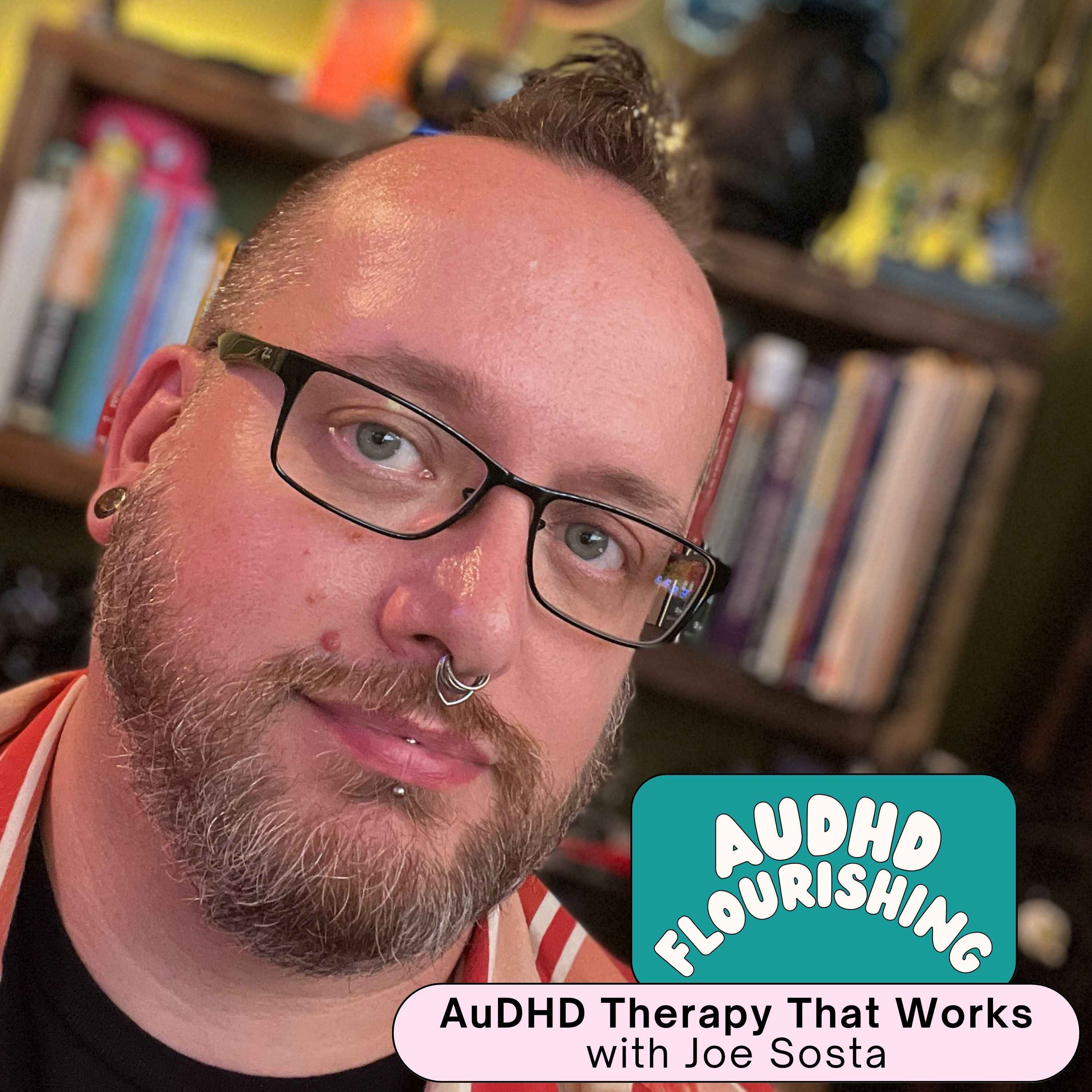 AuDHD Flourishing