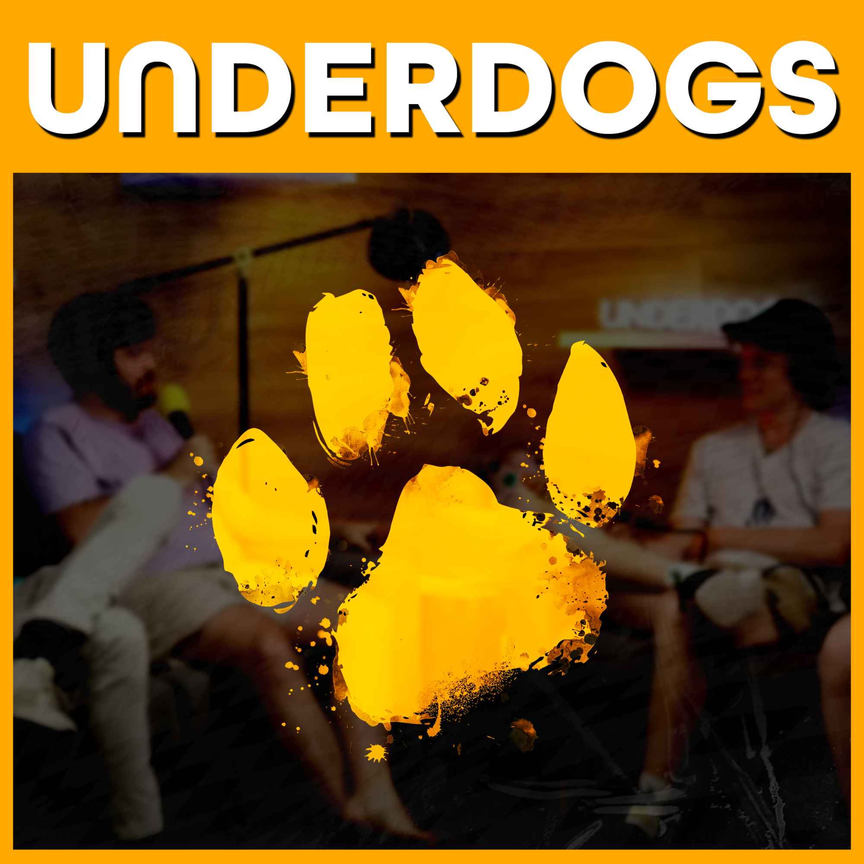 #60 - We're on AUDIO! Diss Track preview