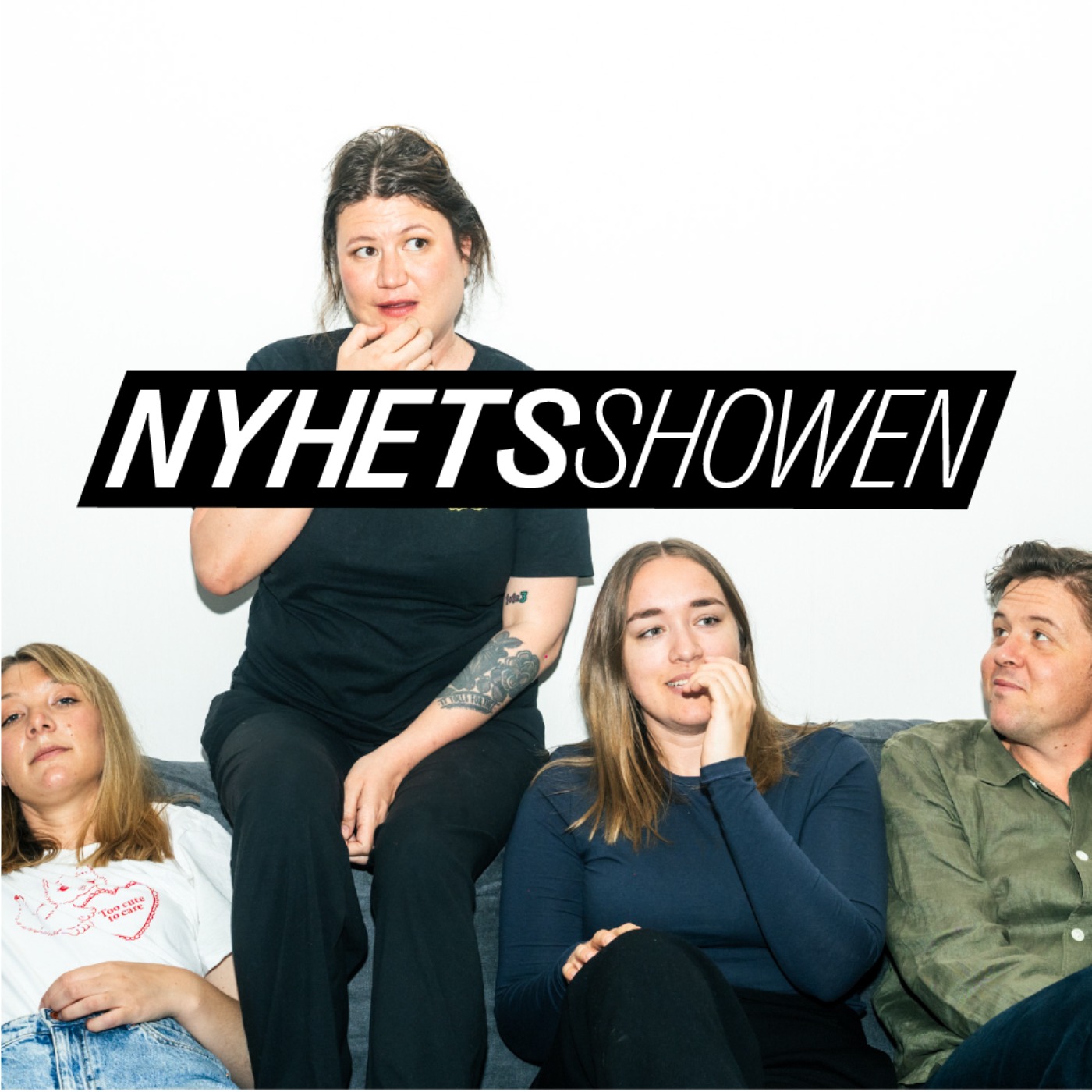 Nyhetsshowen