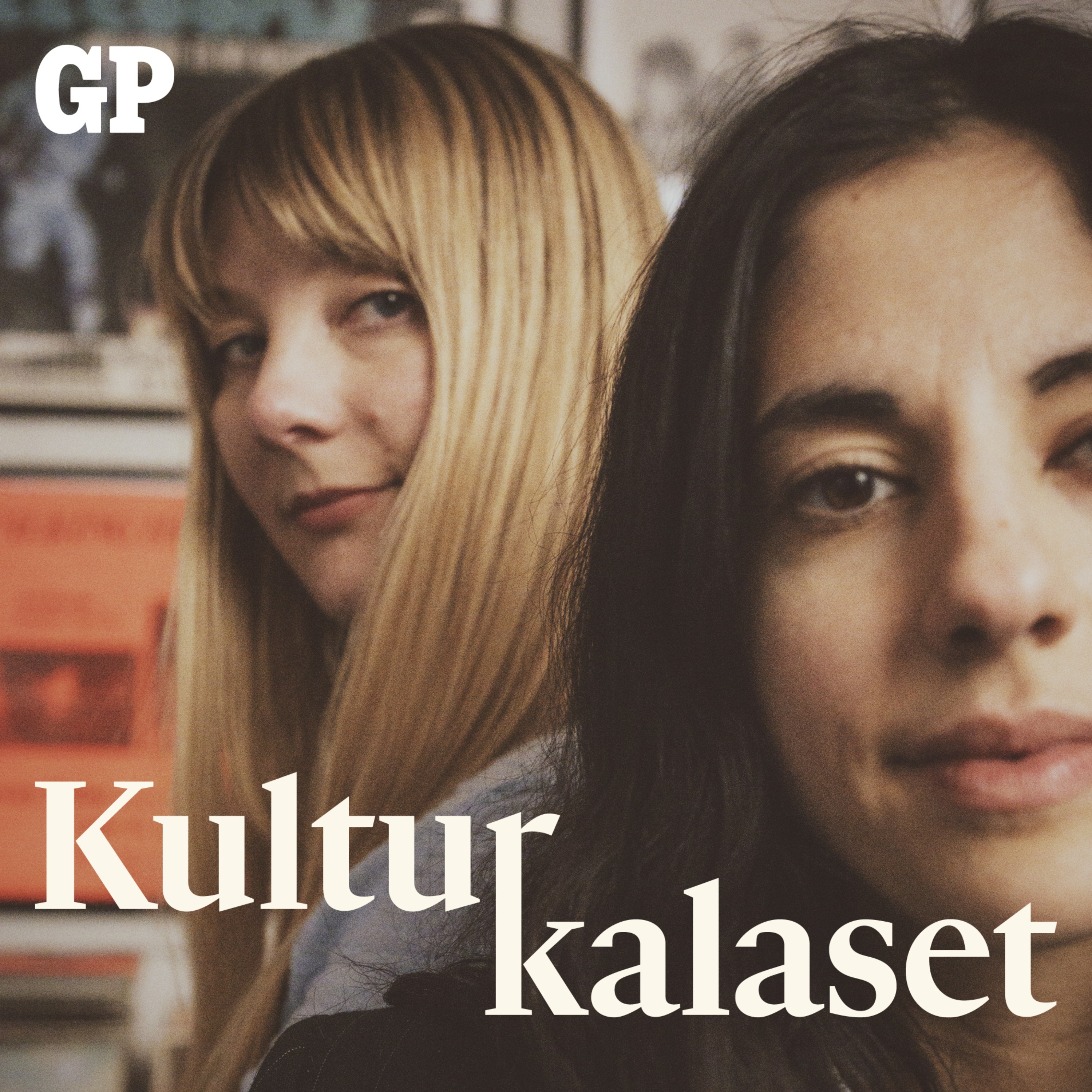 Kulturkalaset: Chapmans torg är ”poppin” och underkänt till hypade tv-serien