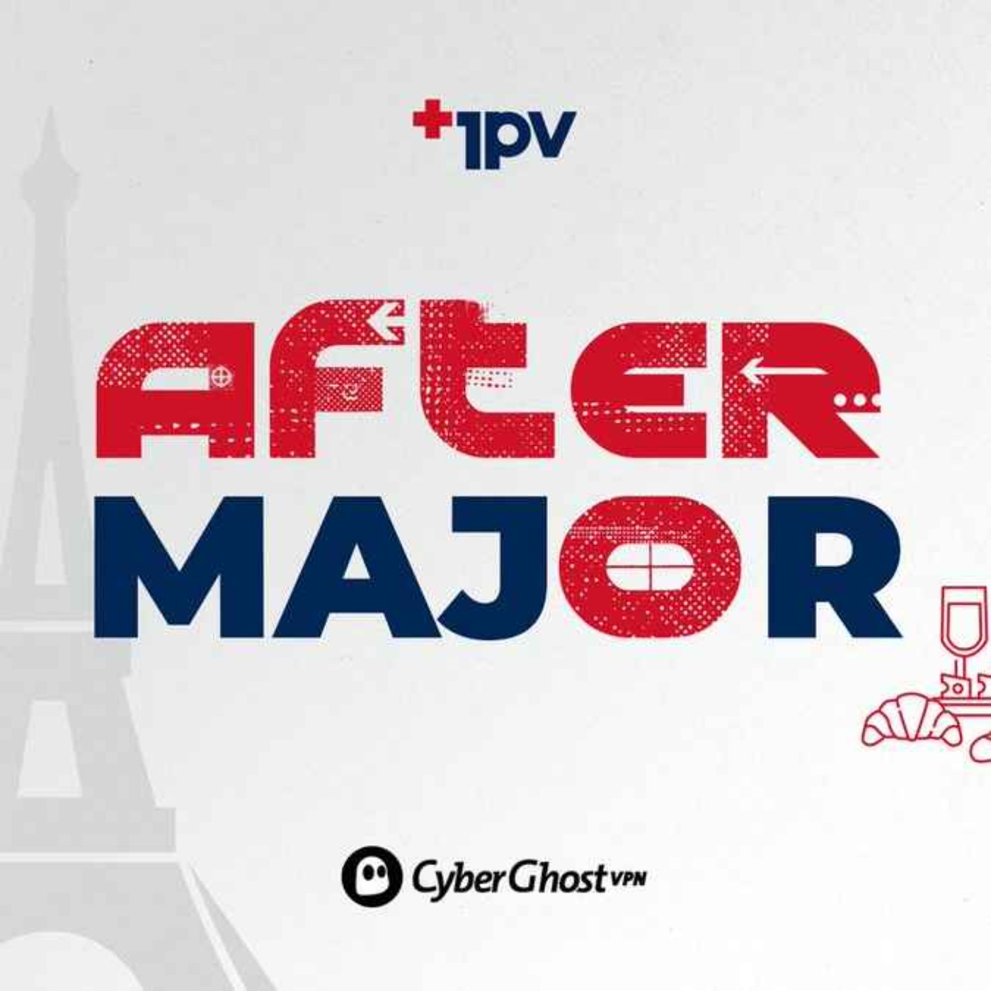 After Major #2 - Mardi 9 mai - Avec Dorian Costanzo de VaKarM
