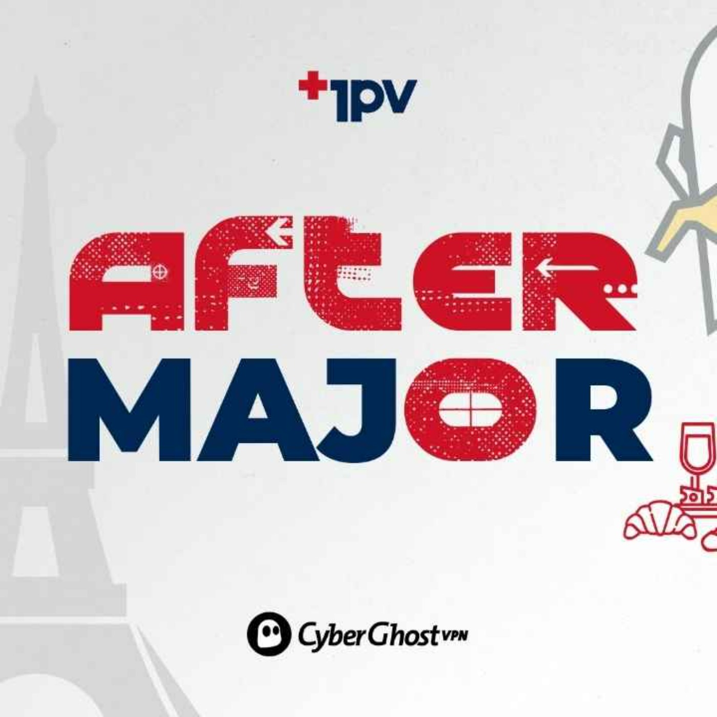 After Major #6 - Dimanche 14 mai - Vitality en playoffs !
