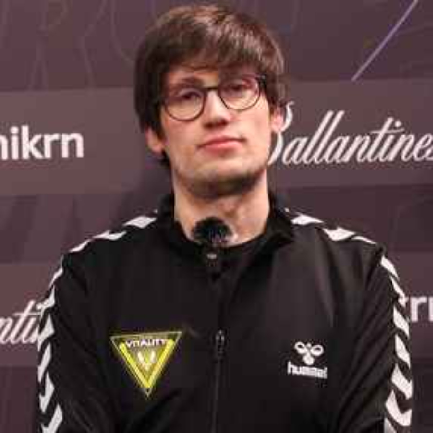 Interview MaT avant les quarts du BLAST Major Paris