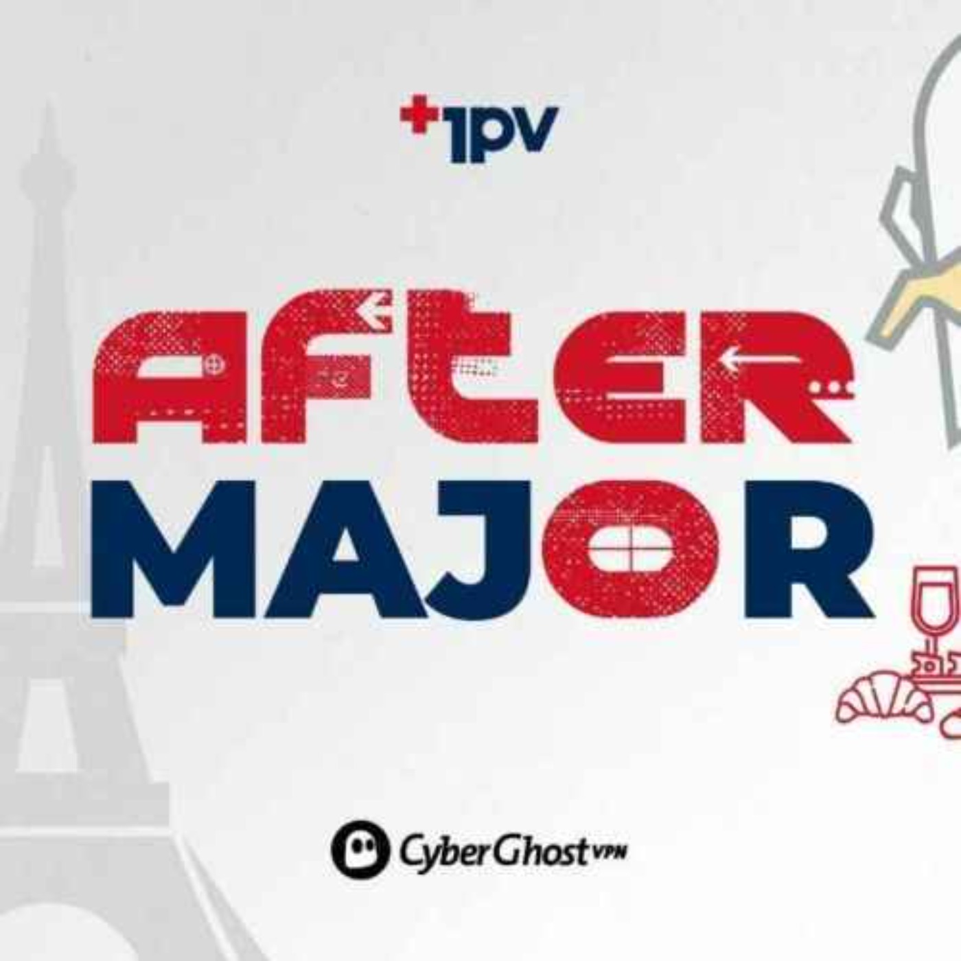 After Major #12 - Dimanche 21 mai - Vitality remporte le Major ! - Avec le crew 1pv