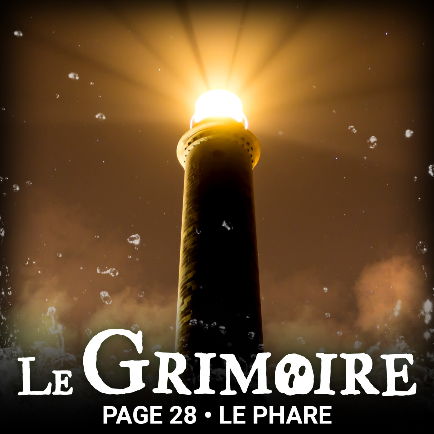Page 28 - Le Phare