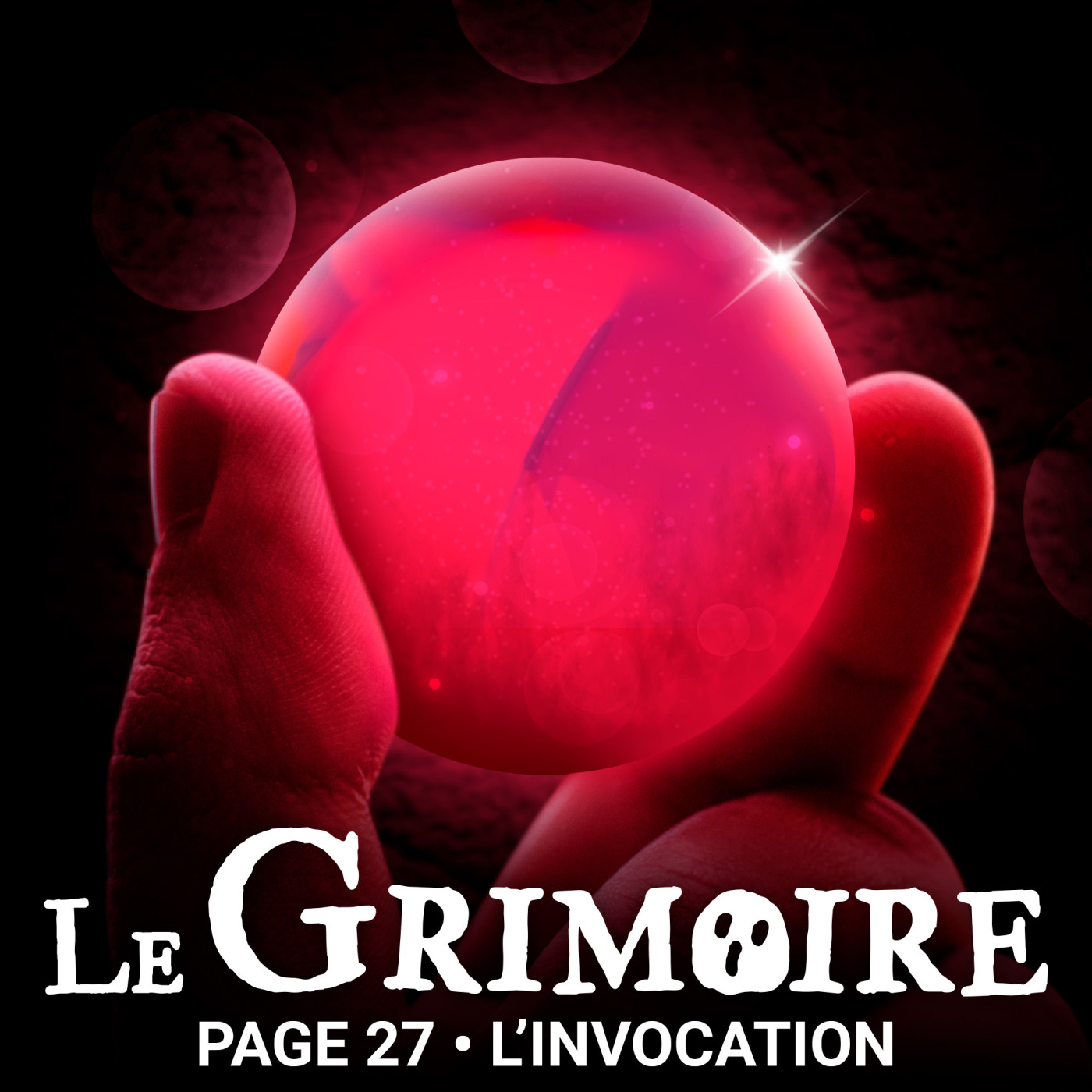 Page 27 - L'invocation