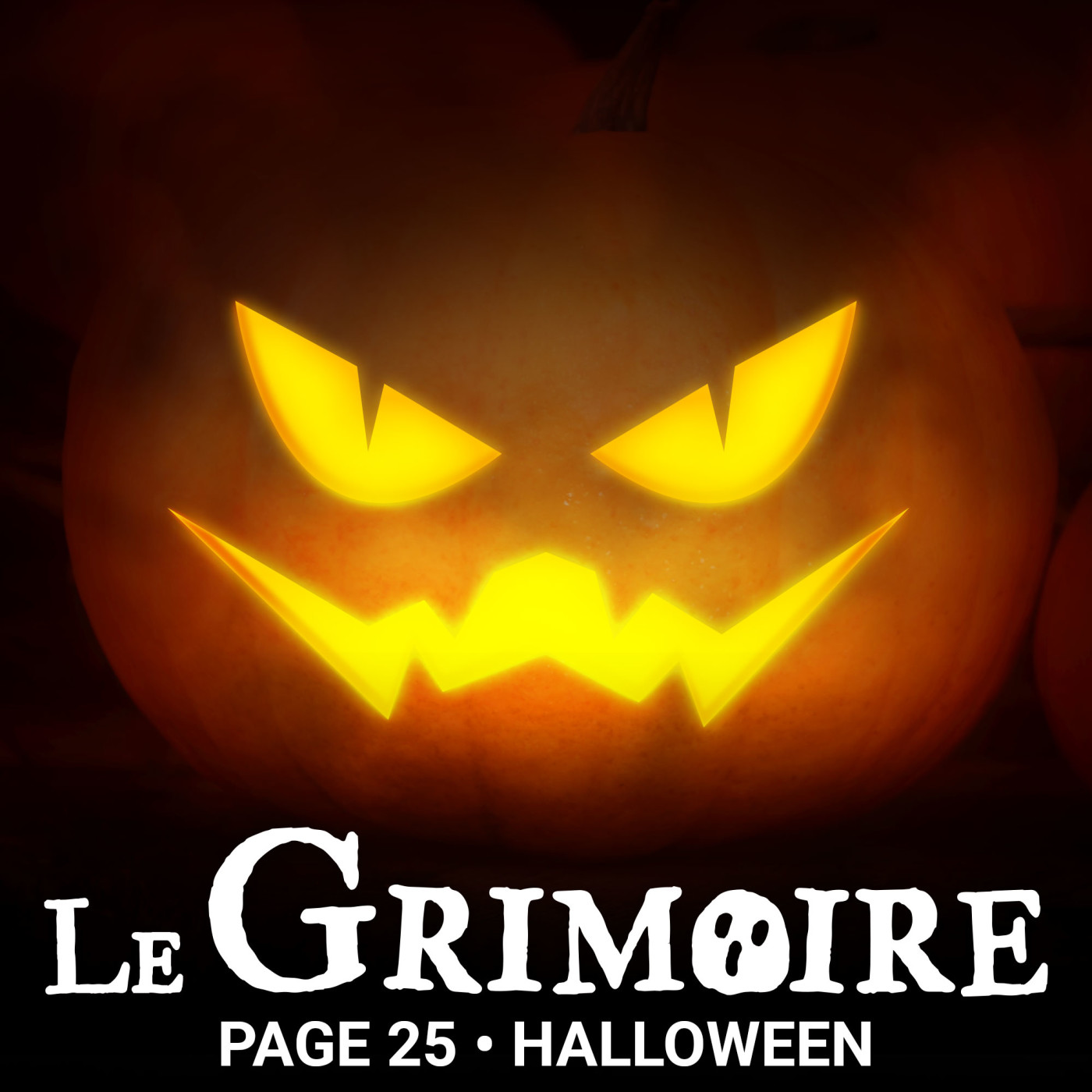 Page 25 - Halloween