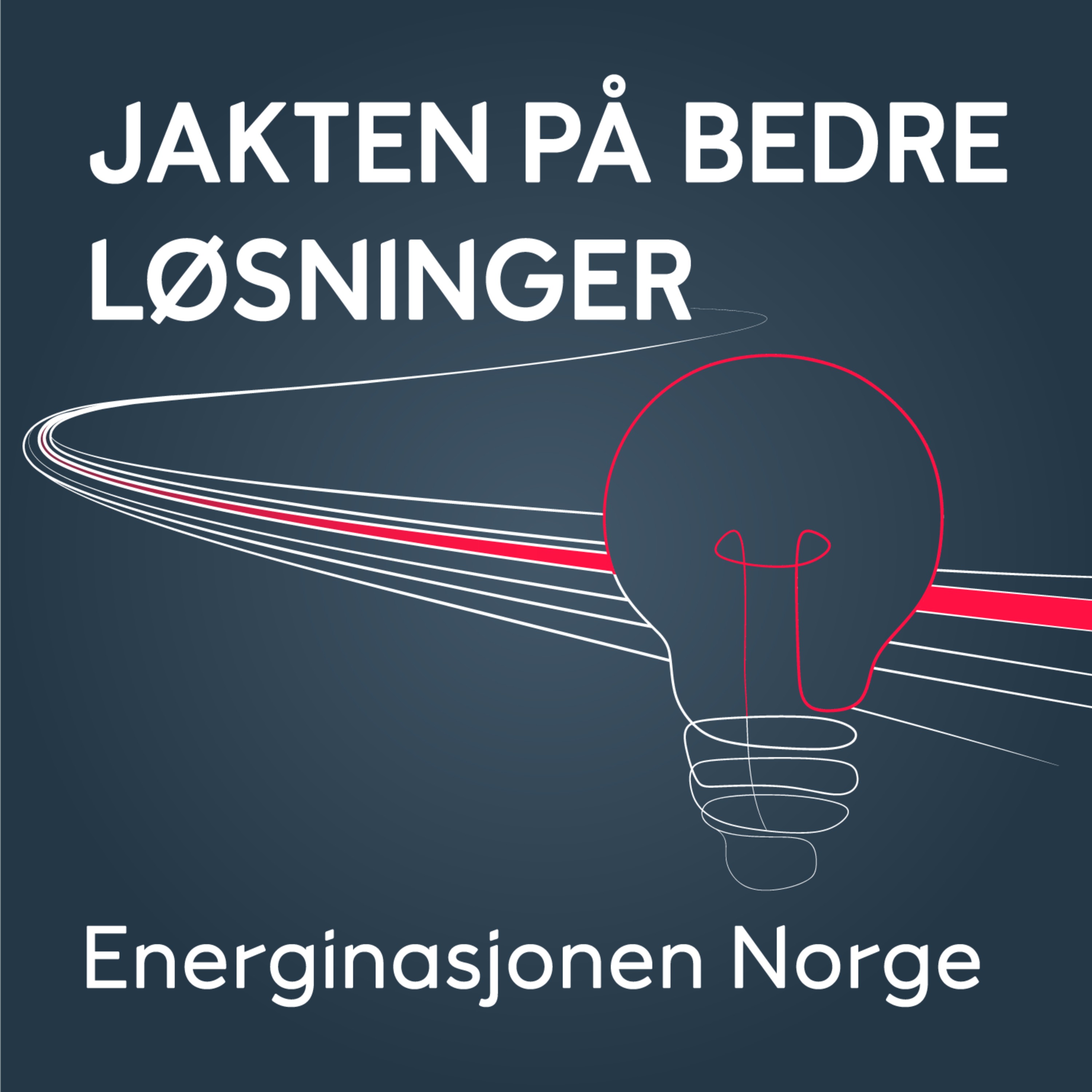 Energinasjonen Norge