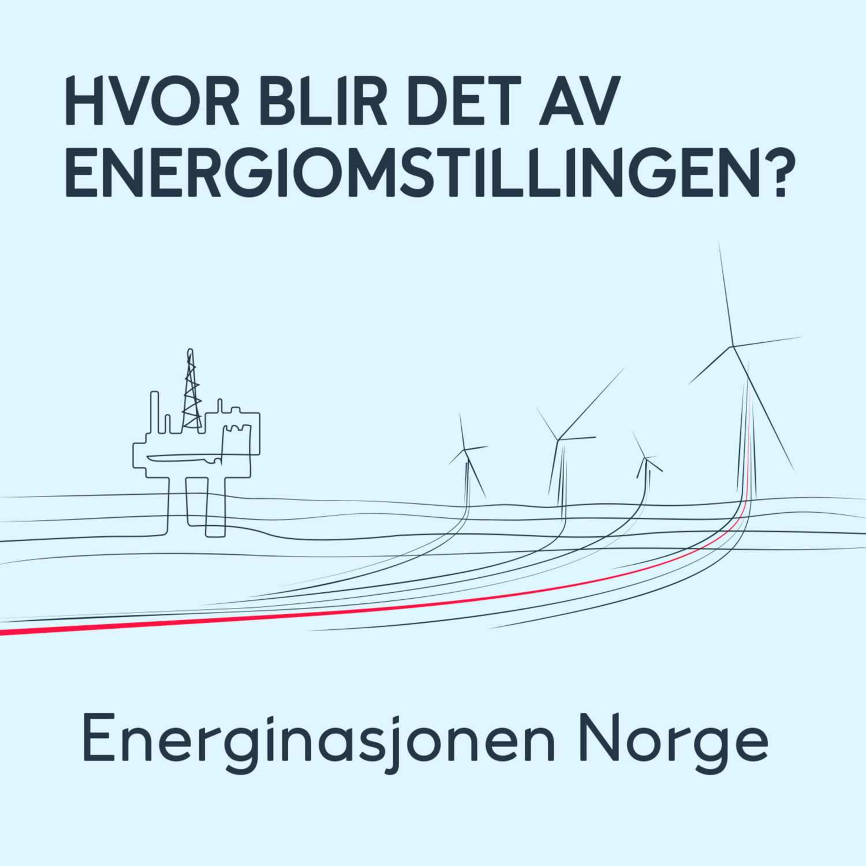 Energinasjonen Norge