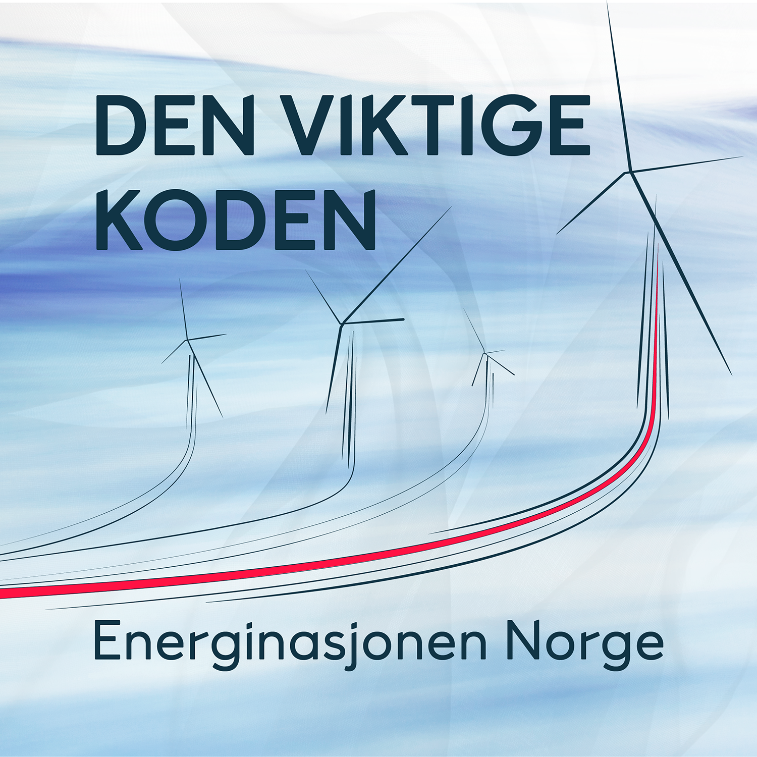 Energinasjonen Norge