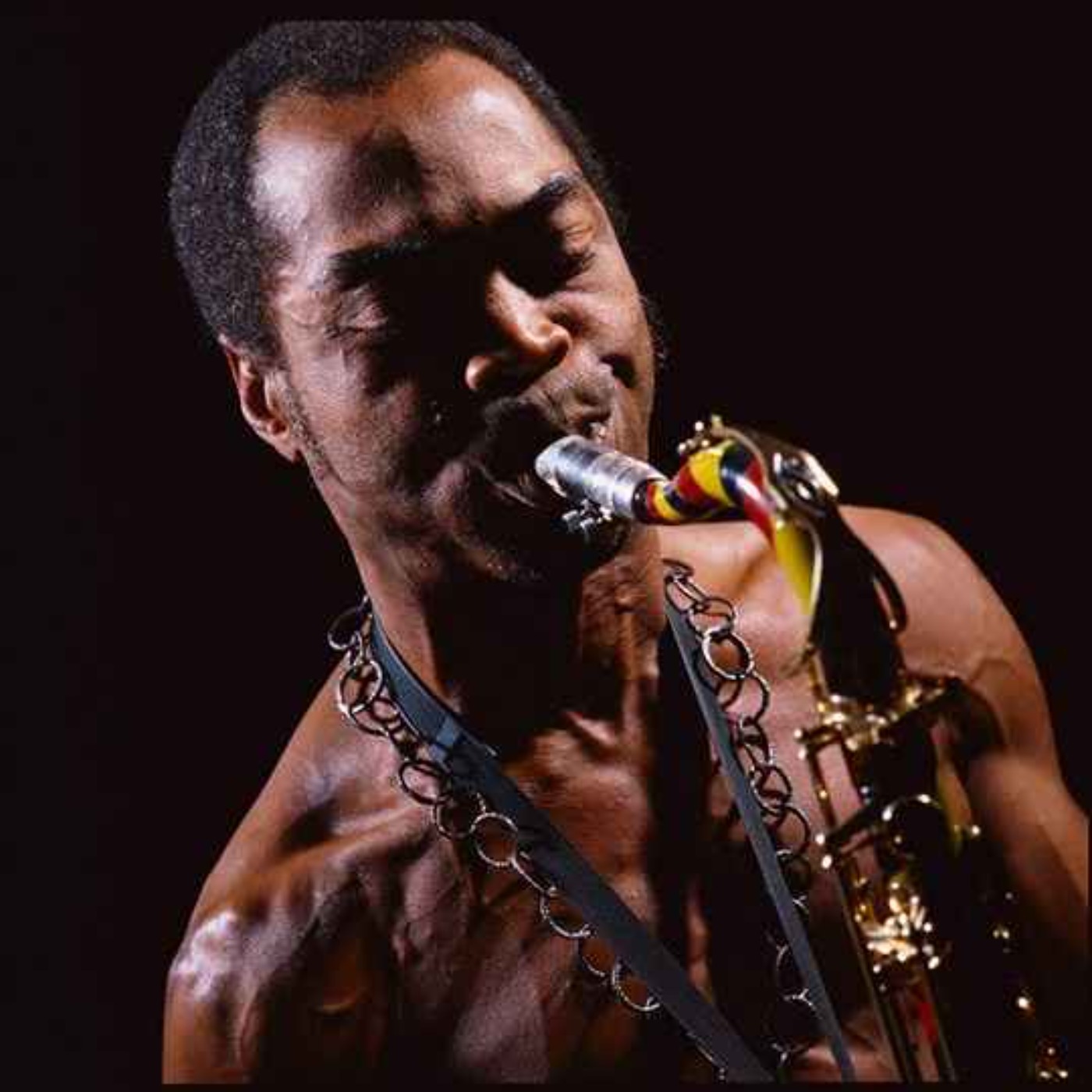 S3E2 : Spécial « Fela Kuti » ou comment devenir une icône politique musicale