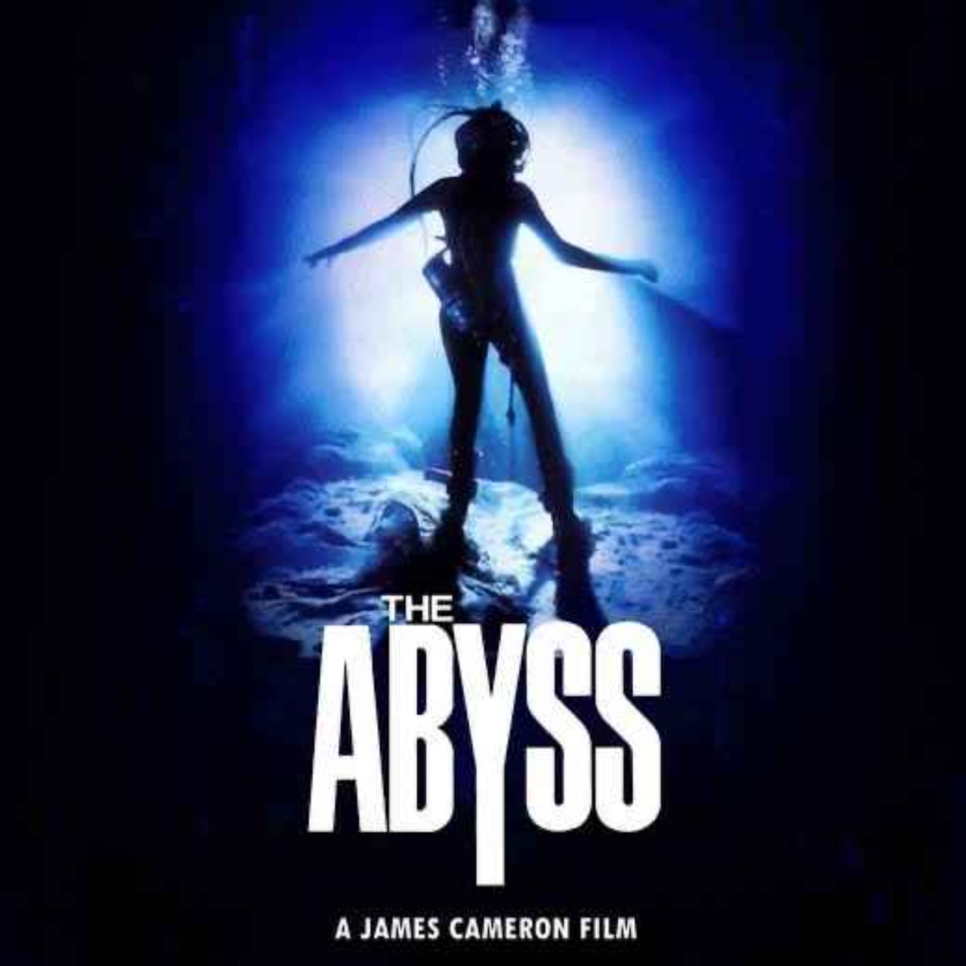 Avant Avatar il y avait The Abyss.