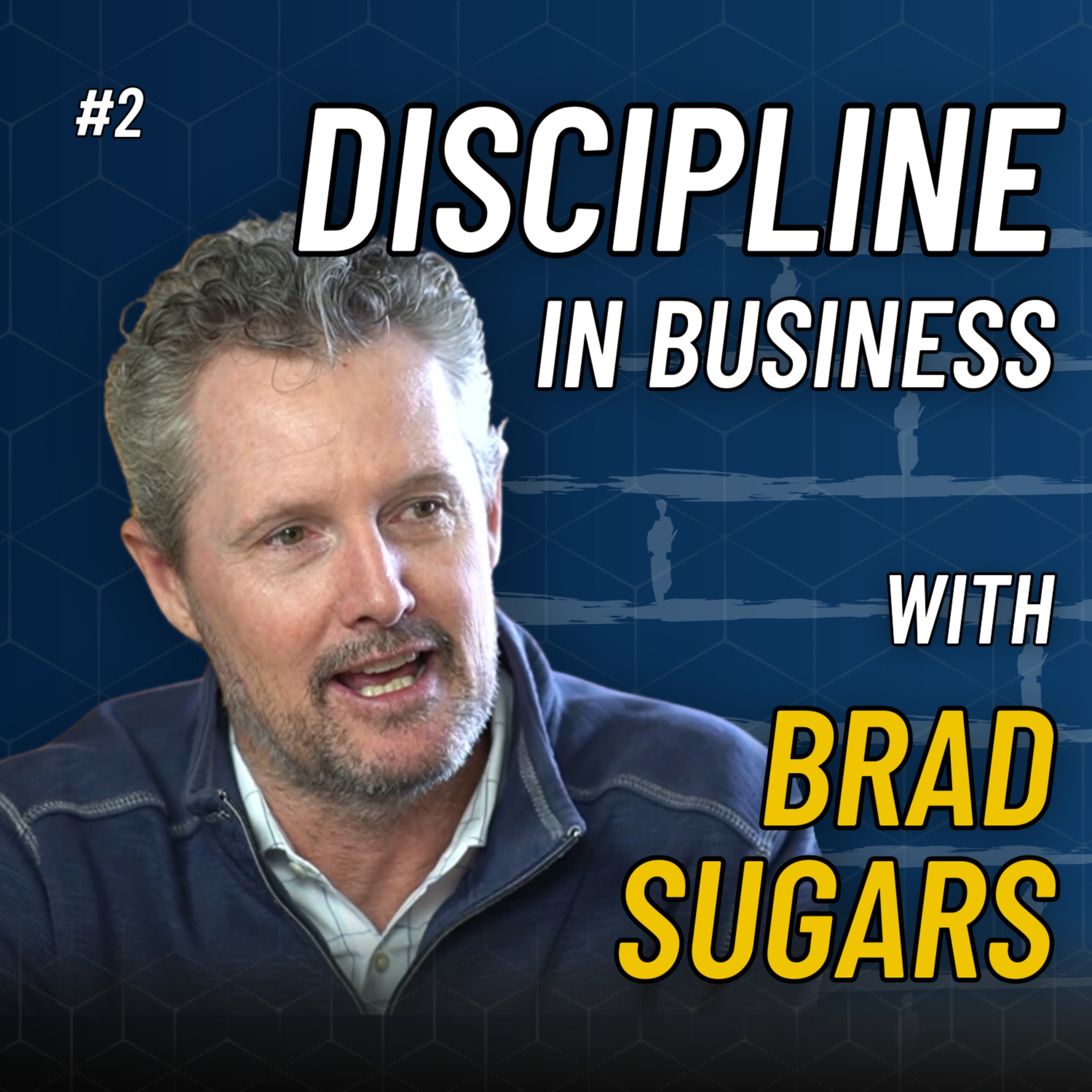 The World's No.1 Business Coach: How Do A Few Simple Disciplines Lead To Your SUCCESS?