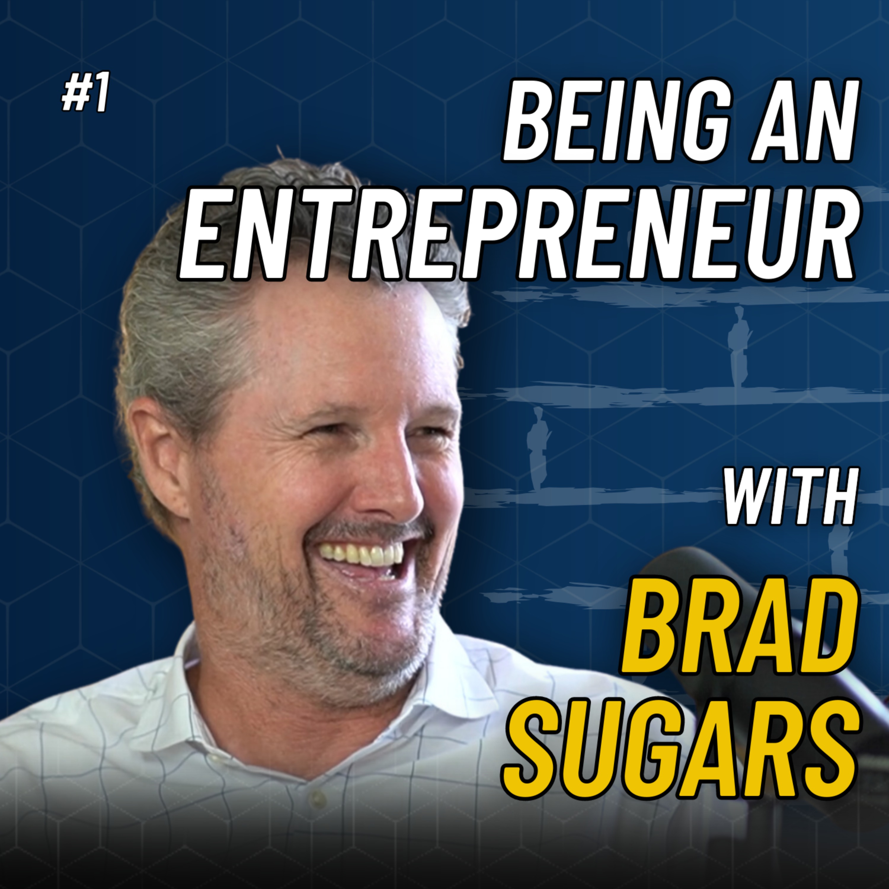 The World's No.1 Business Coach: What Does It Takes To Be A Successful Entrepreneur?