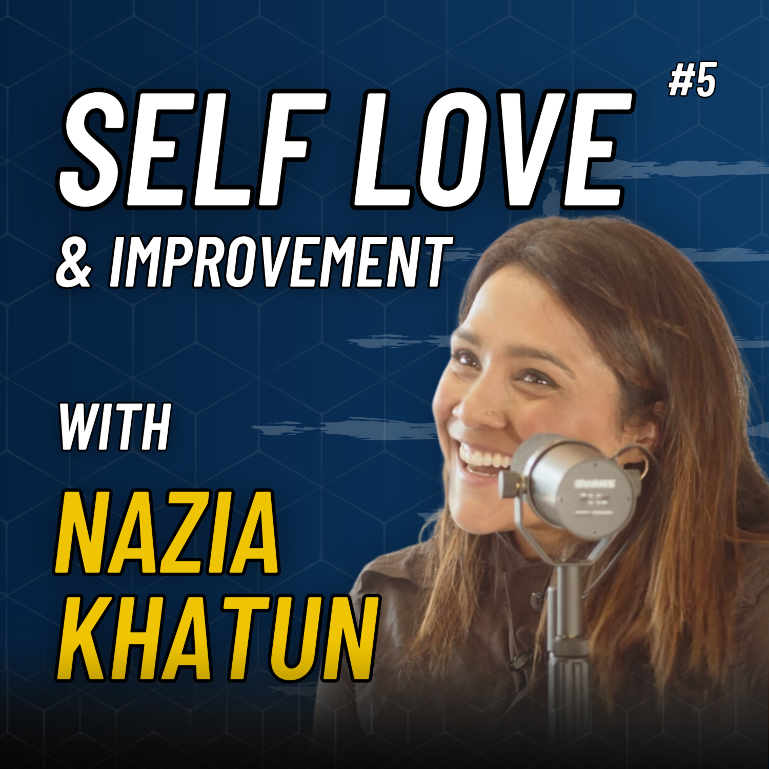 Award-Winning Fitness Specialist: Why You Should Be Proud Of Yourself RIGHT NOW