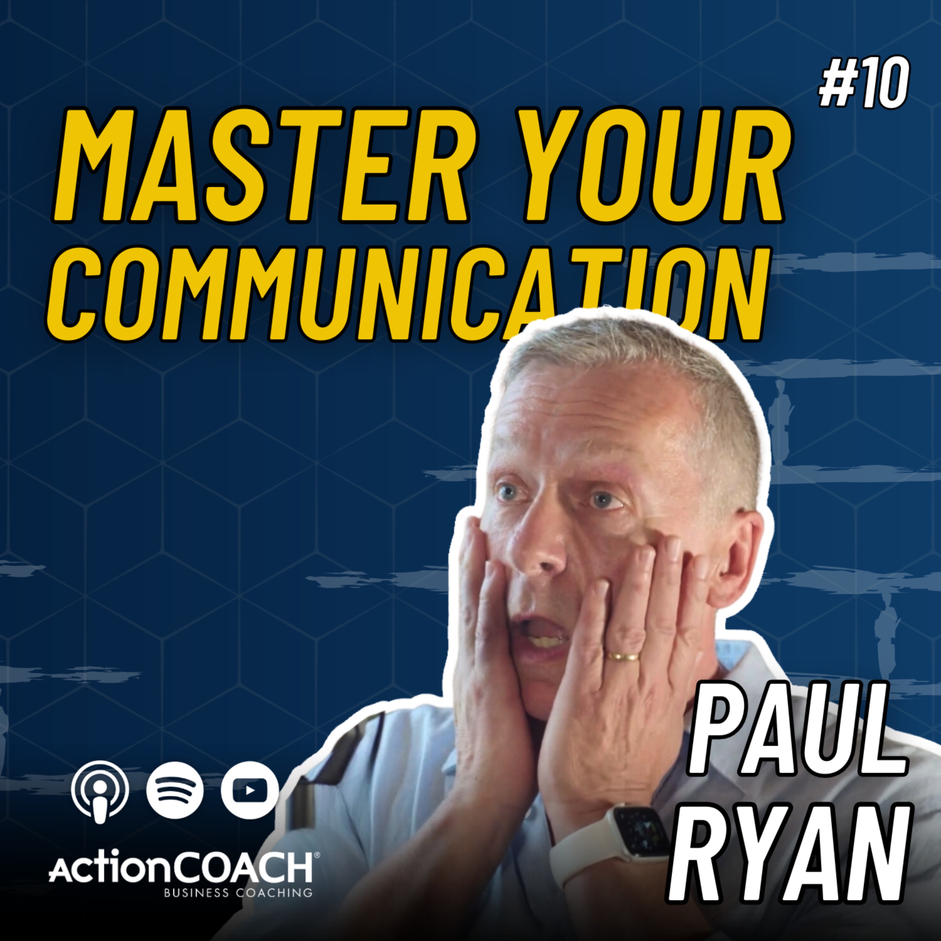 Communication Expert: The Secret To Taking Your Communication Skills To The Next Level