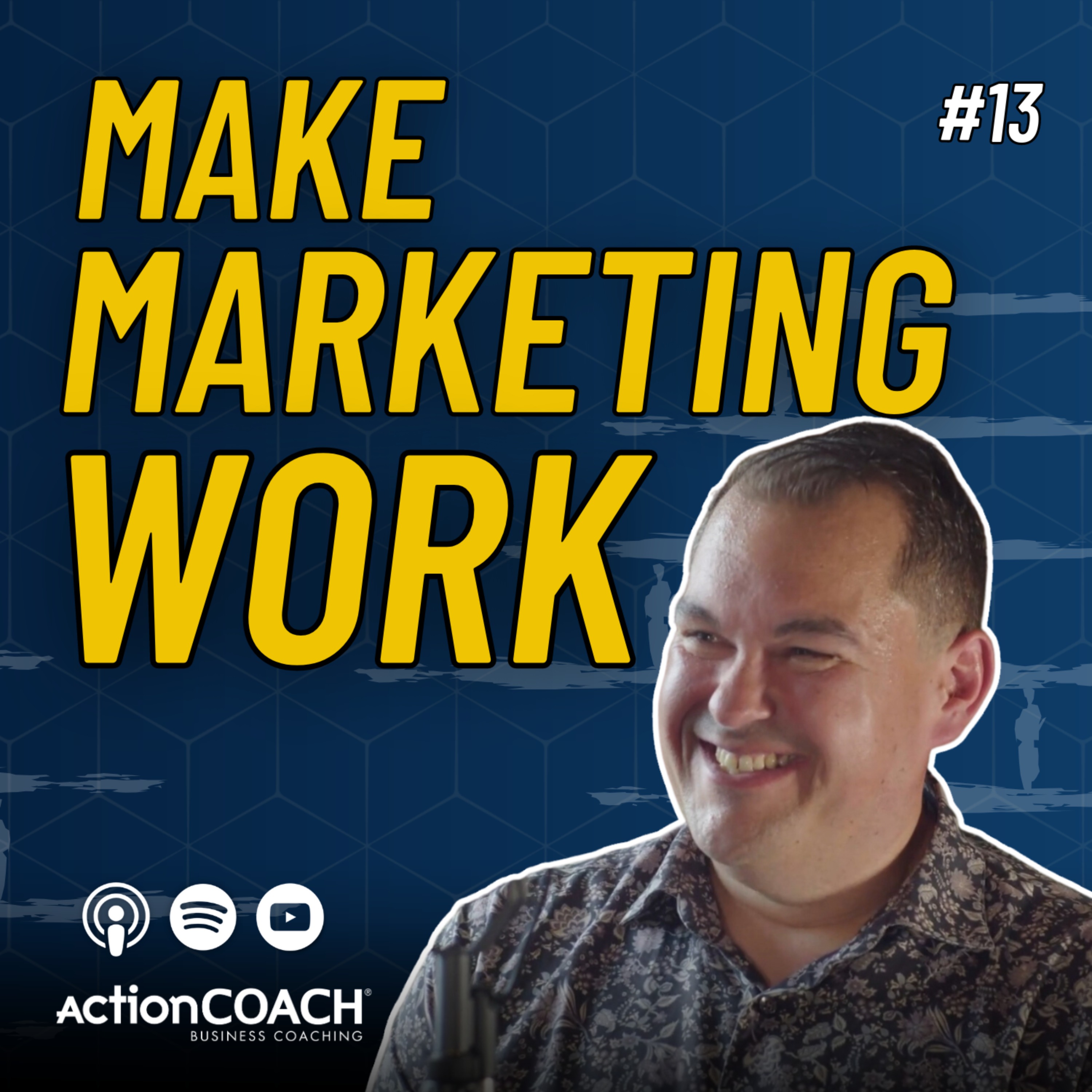 The ActionCOACH Business Growth Podcast