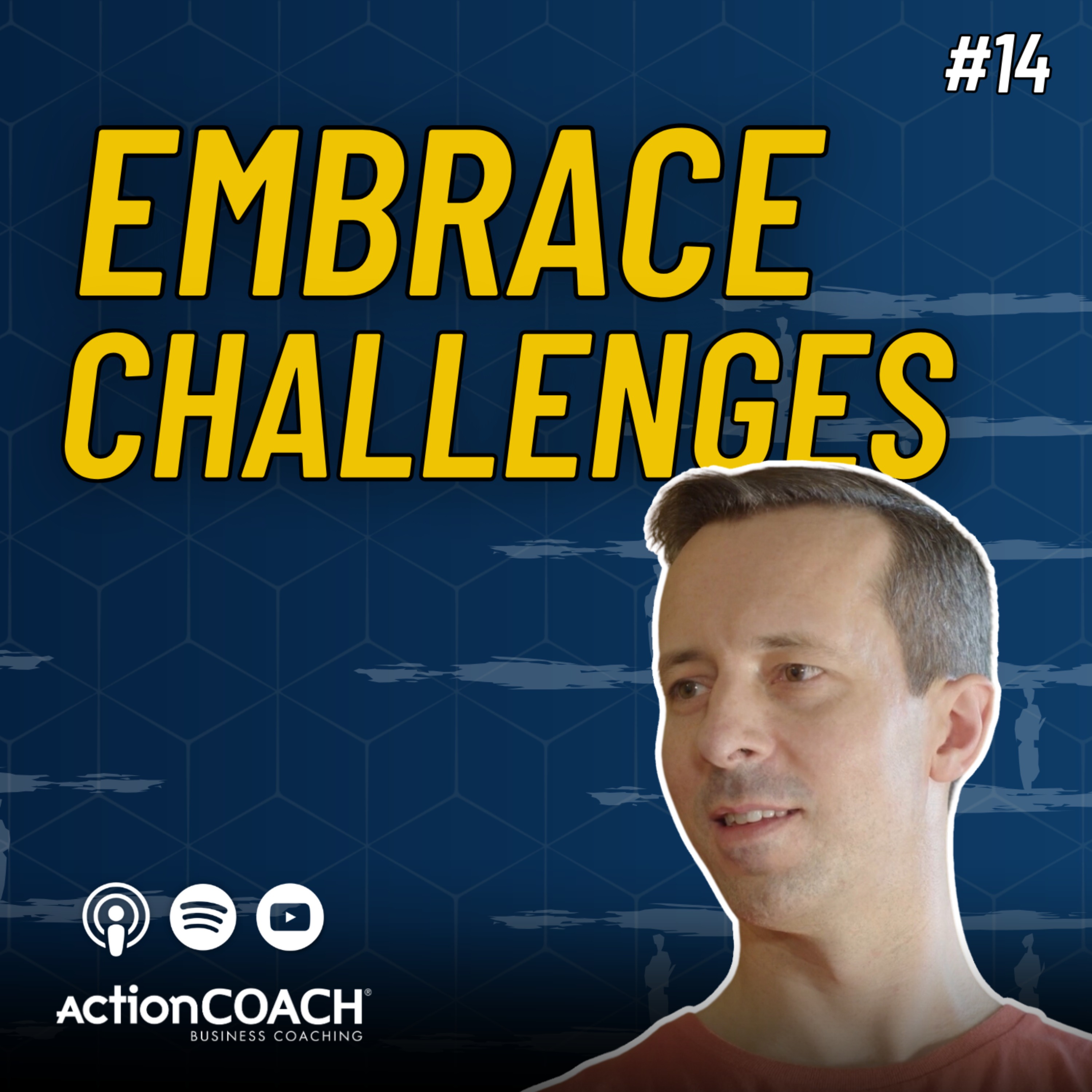 The ActionCOACH Business Growth Podcast