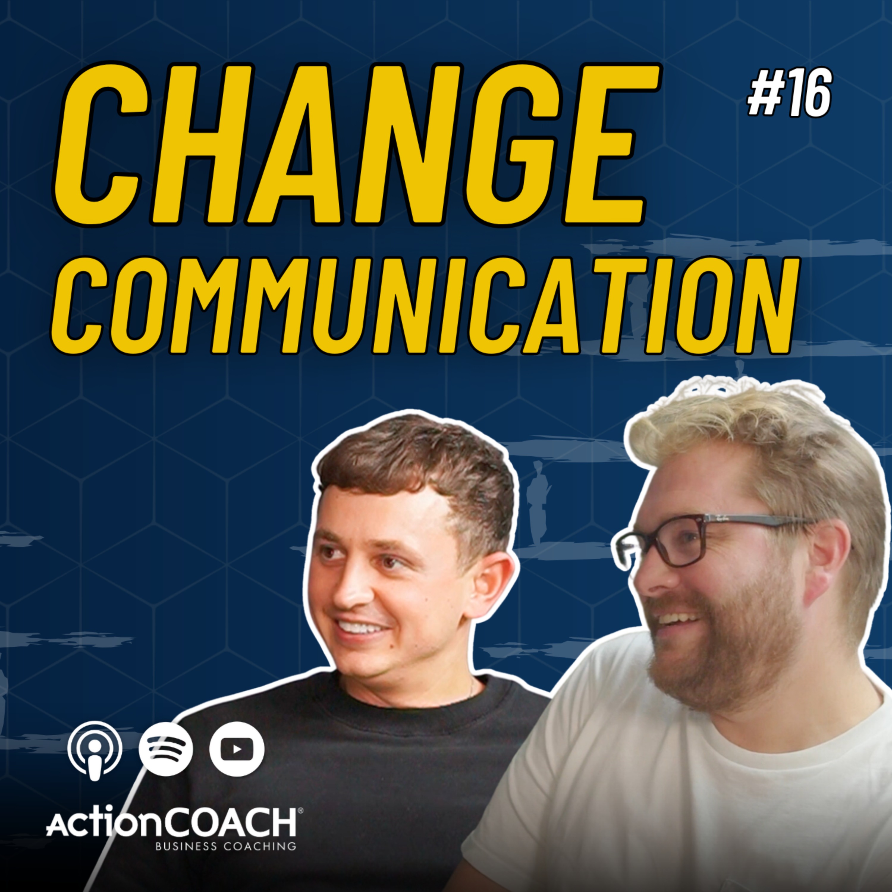 The ActionCOACH Business Growth Podcast