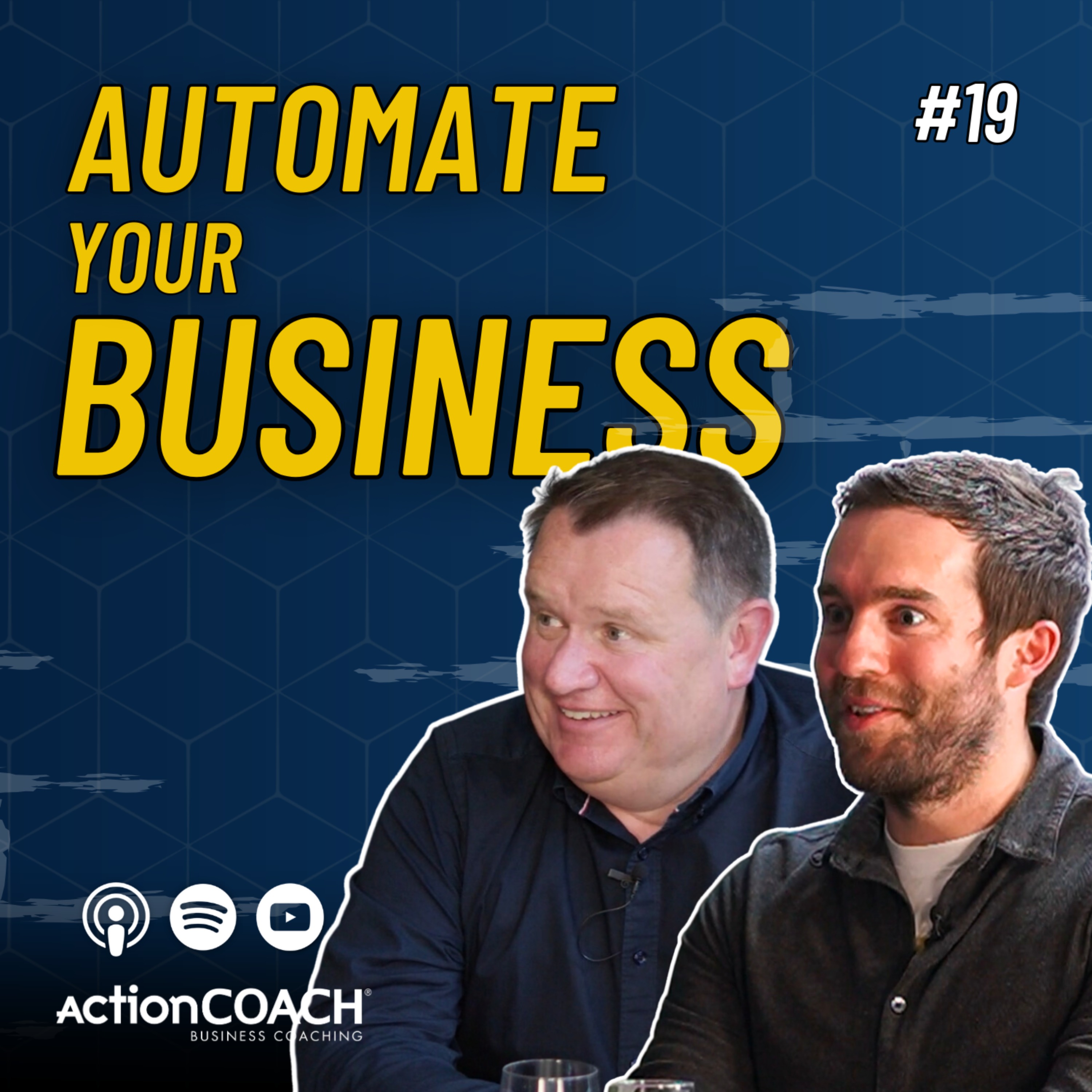 Automation Experts: How To Make Your Life Easier As A Business Owner