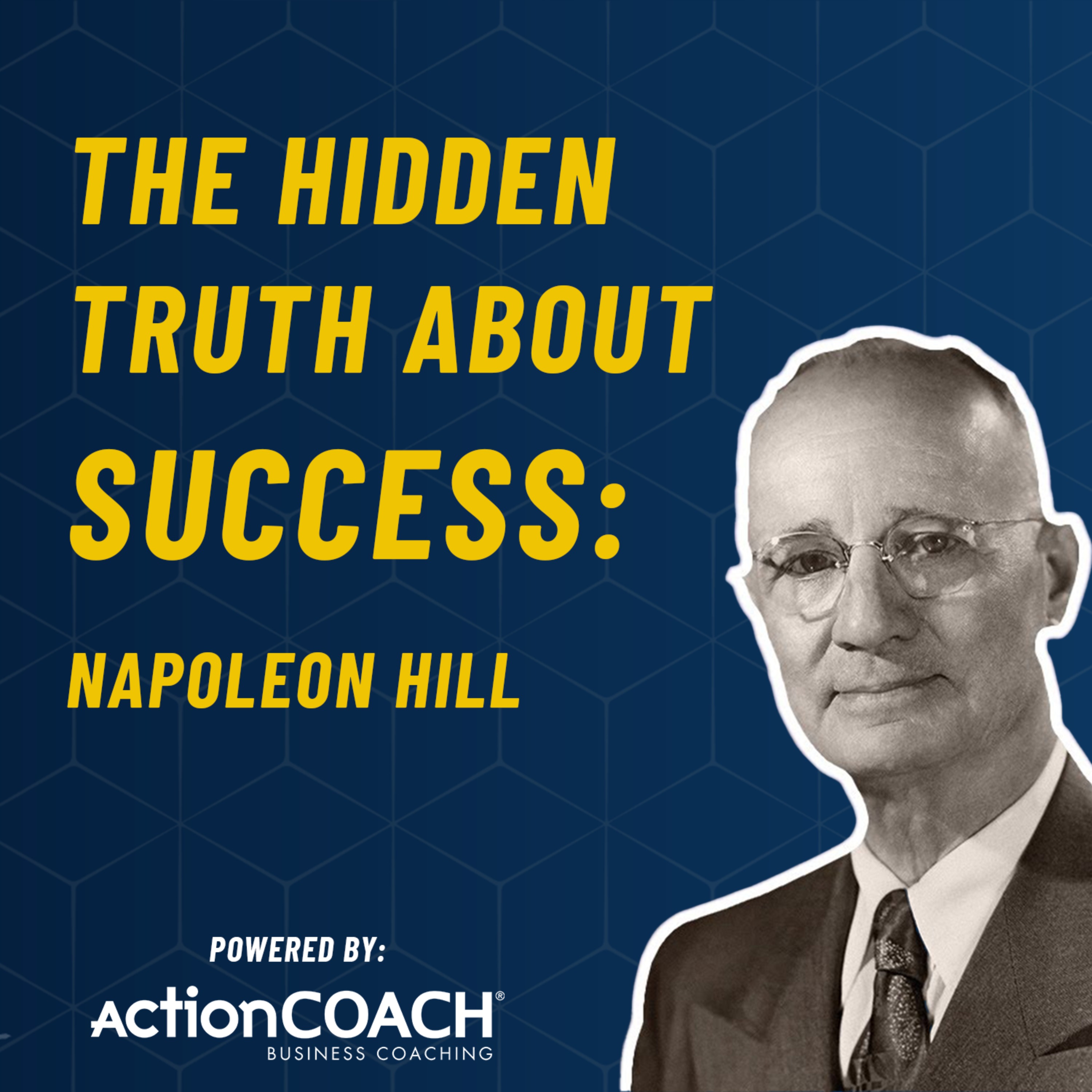 Napoleon Hill: The Best Leadership Philosophy For Success | Motivational Speech