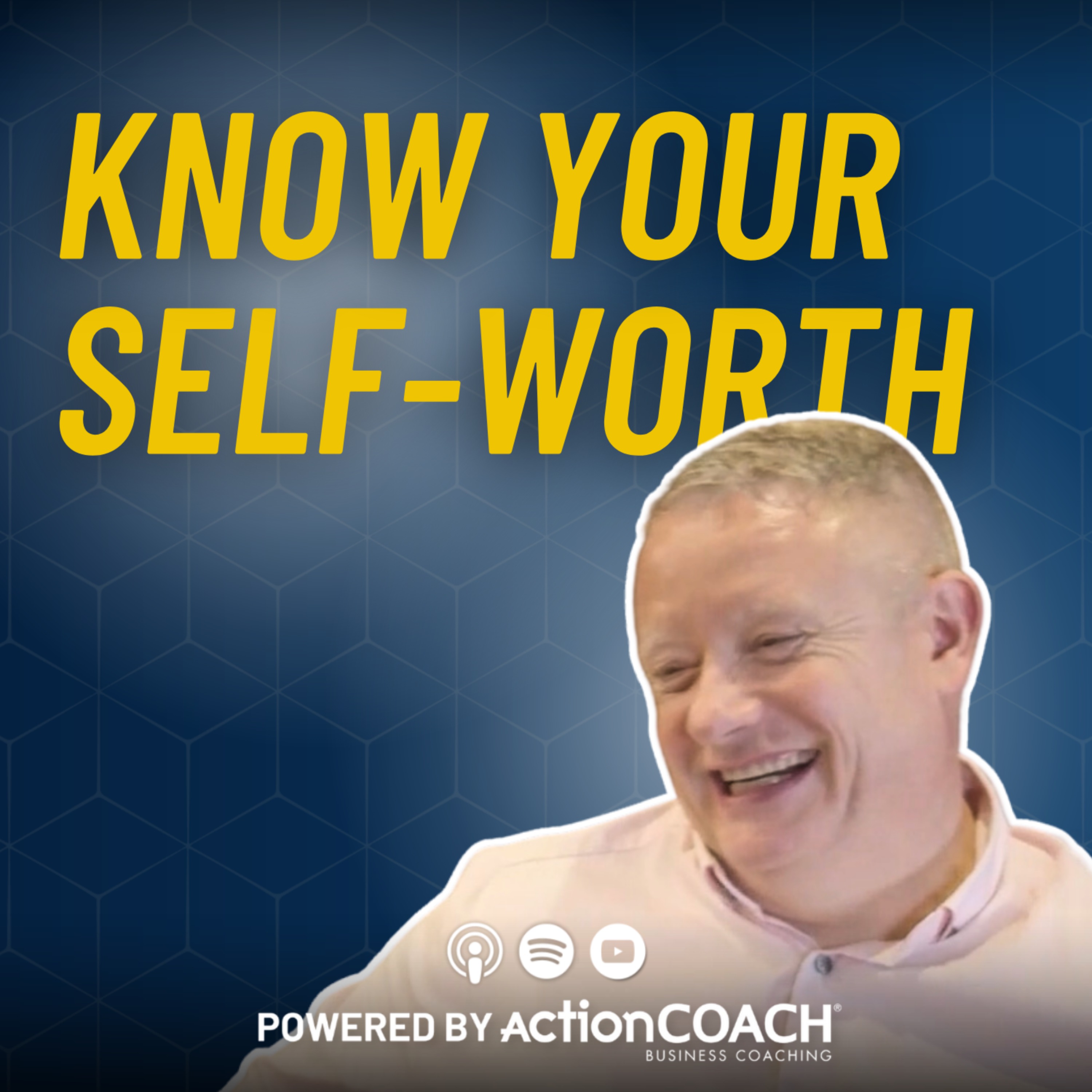 Mindset Coach: The Power of Self-Talk And The Importance Of Breaking Generational Trauma
